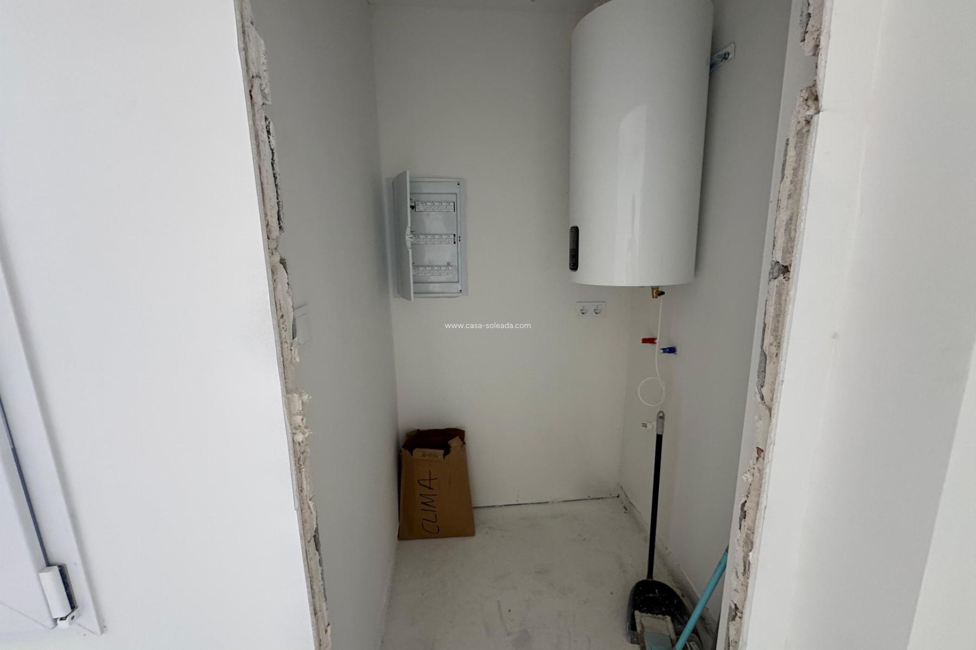 Reventa - Apartamento / piso - Torrevieja - Costa Blanca