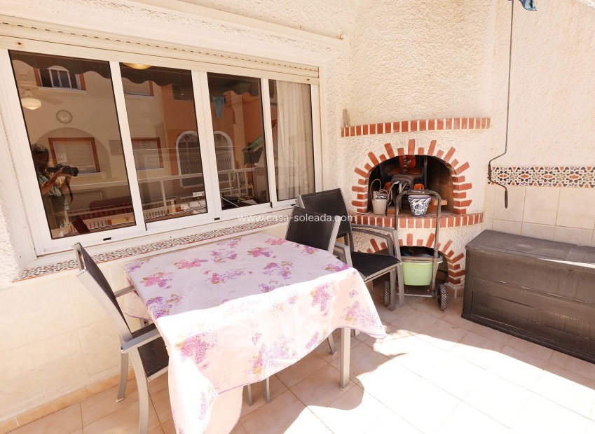 Reventa - Apartamento / piso - Torrevieja - Costa Blanca