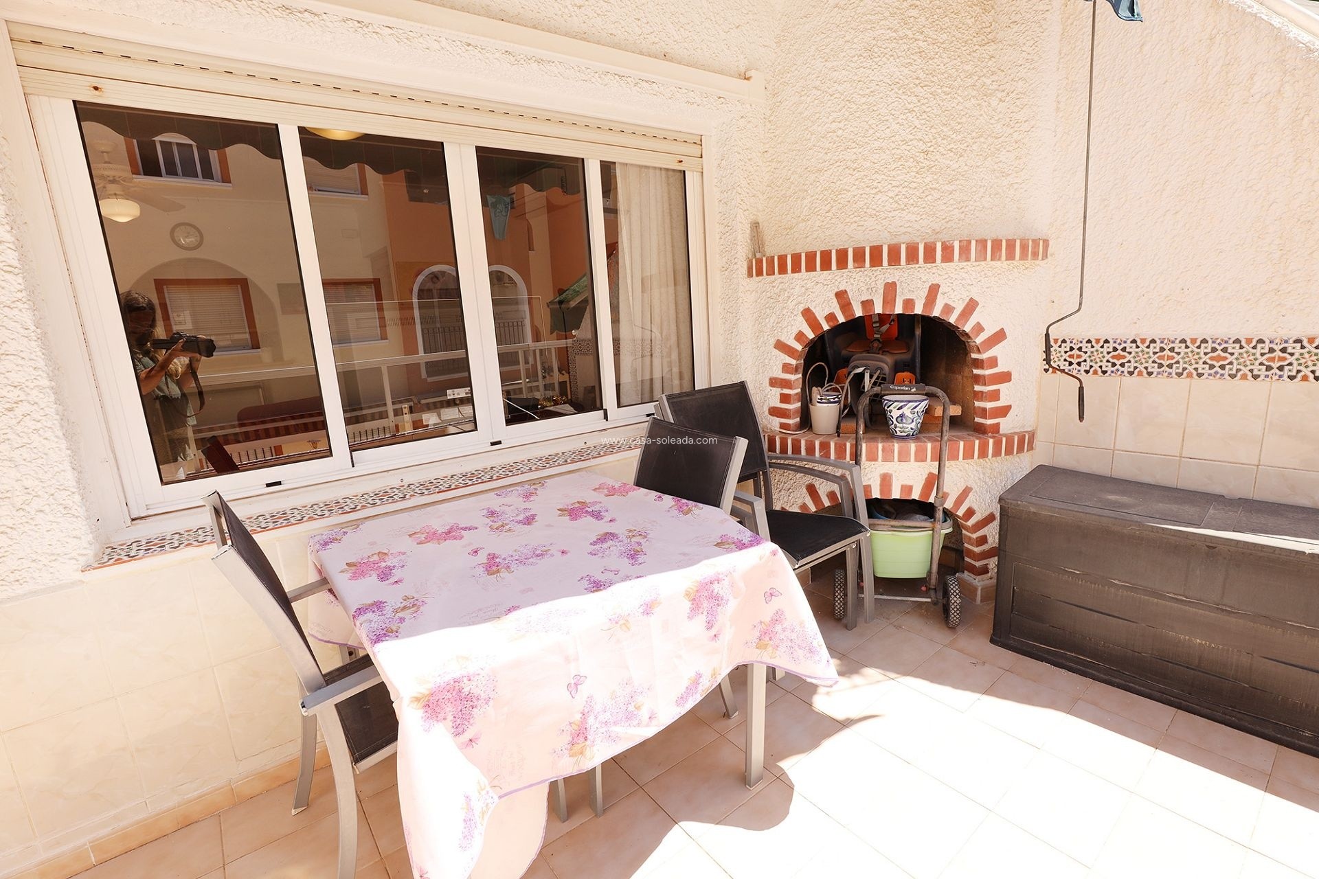 Reventa - Apartamento / piso - Torrevieja - Costa Blanca
