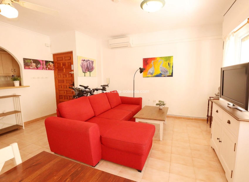 Reventa - Apartamento / piso - Torrevieja - Costa Blanca