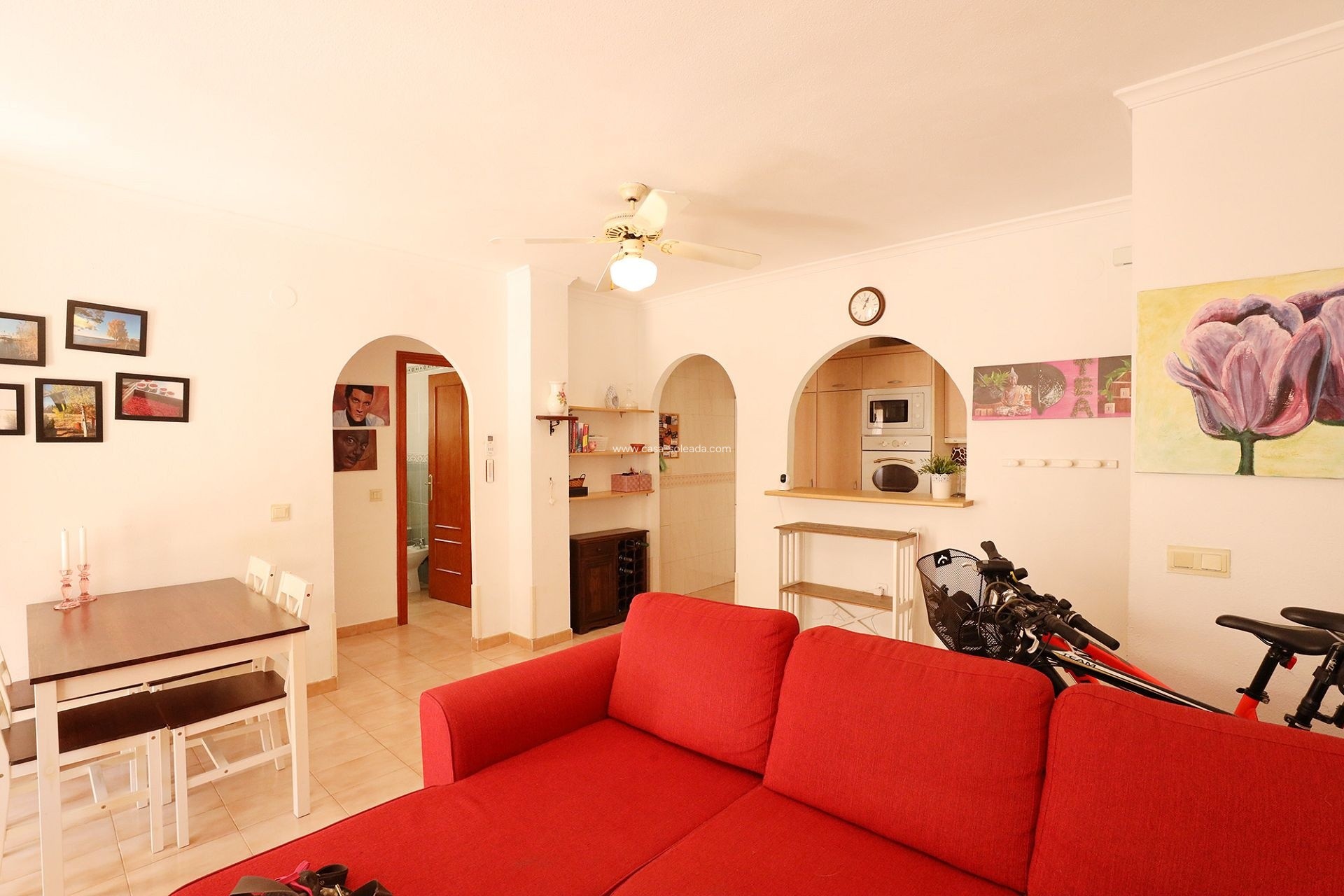 Reventa - Apartamento / piso - Torrevieja - Costa Blanca
