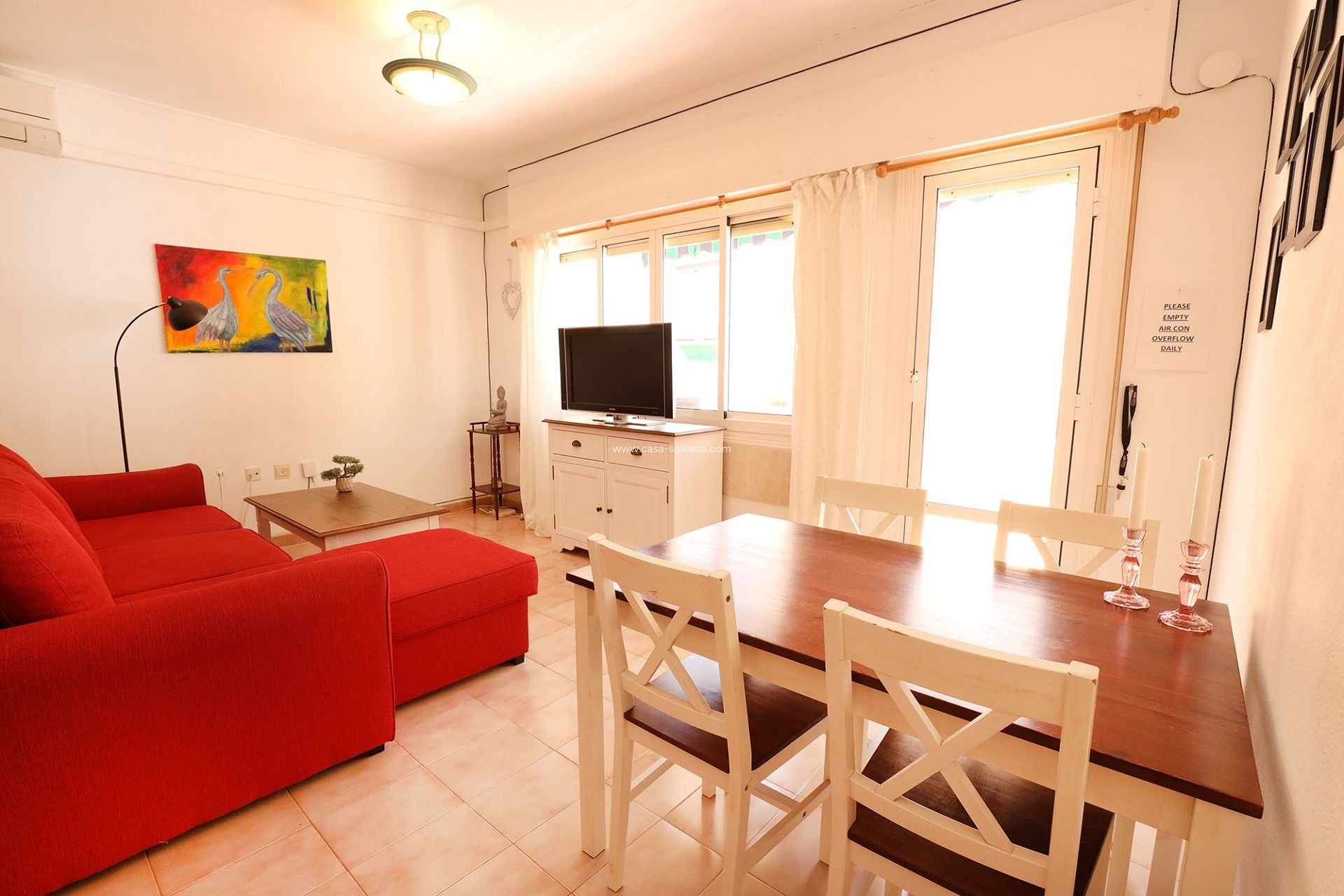 Reventa - Apartamento / piso - Torrevieja - Costa Blanca