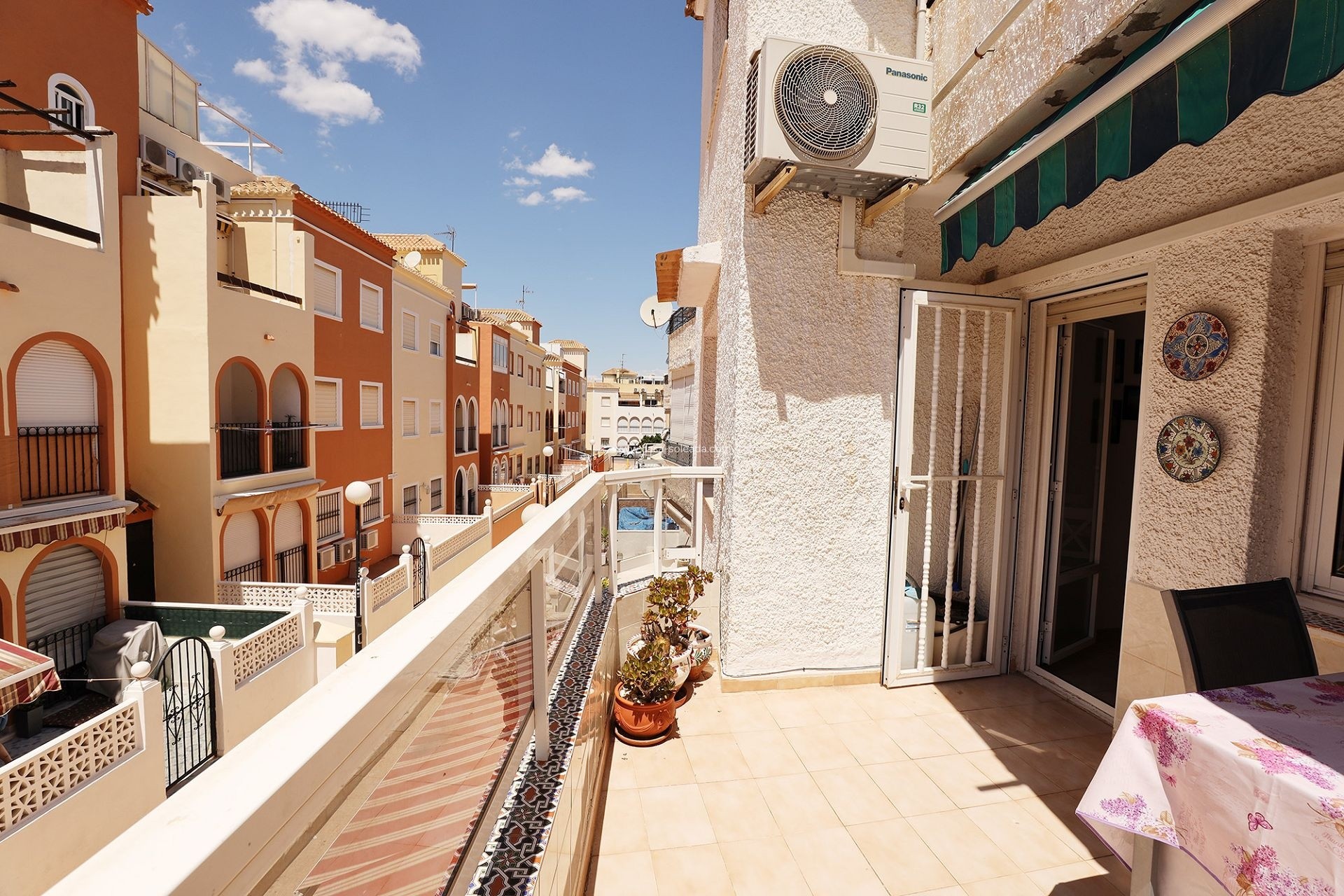 Reventa - Apartamento / piso - Torrevieja - Costa Blanca