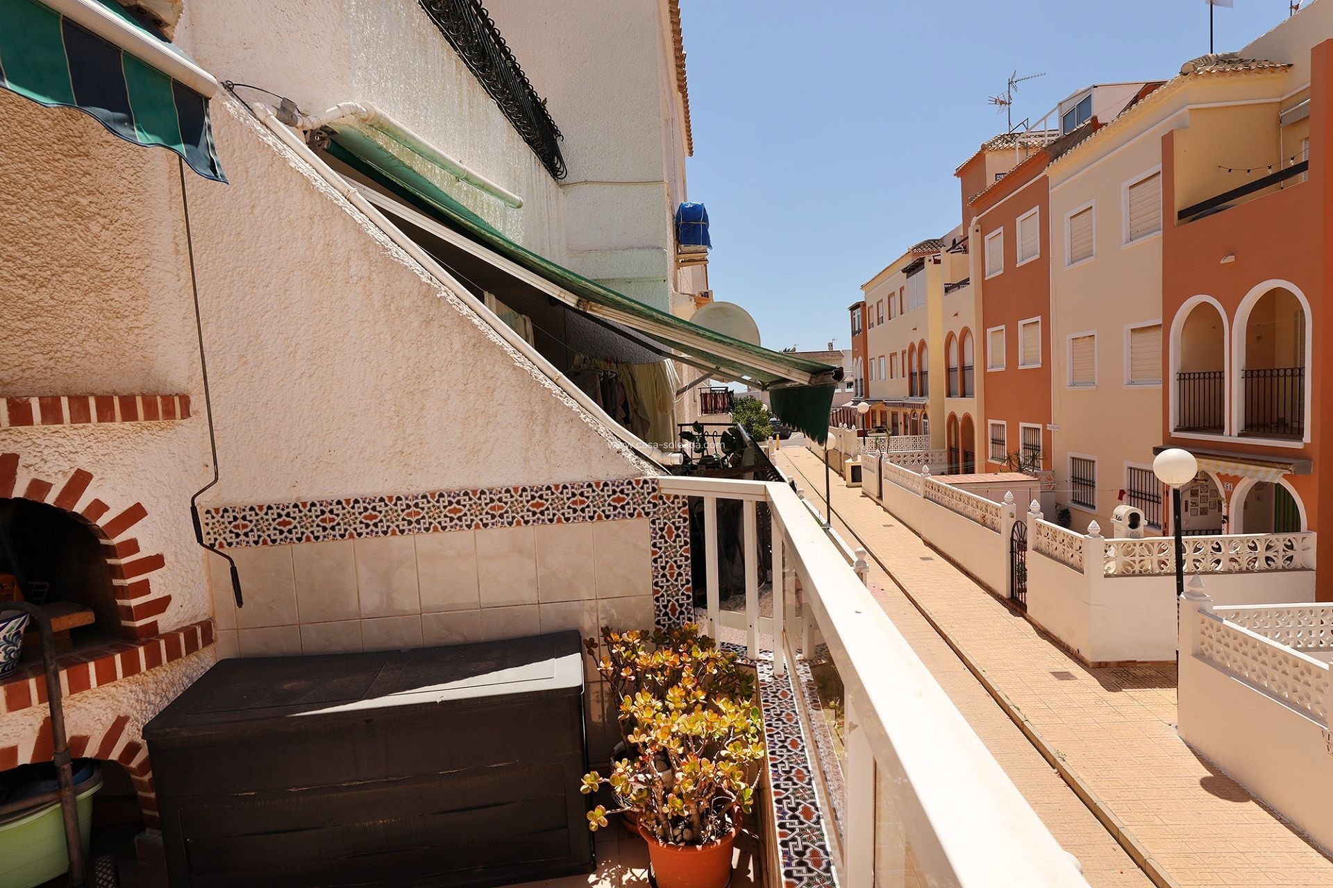 Reventa - Apartamento / piso - Torrevieja - Costa Blanca