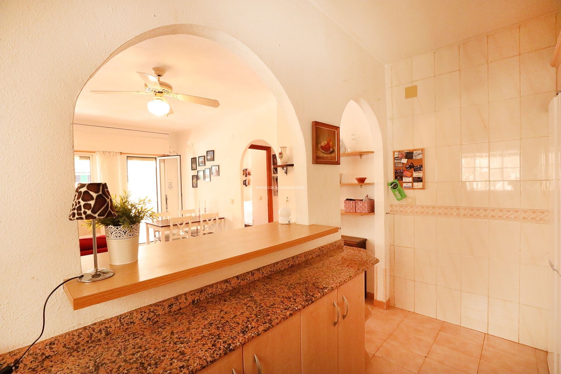 Reventa - Apartamento / piso - Torrevieja - Costa Blanca