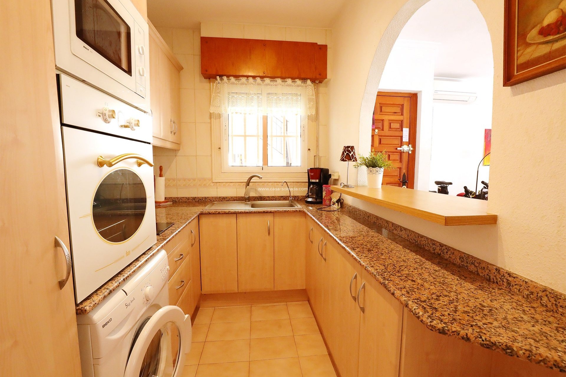 Reventa - Apartamento / piso - Torrevieja - Costa Blanca