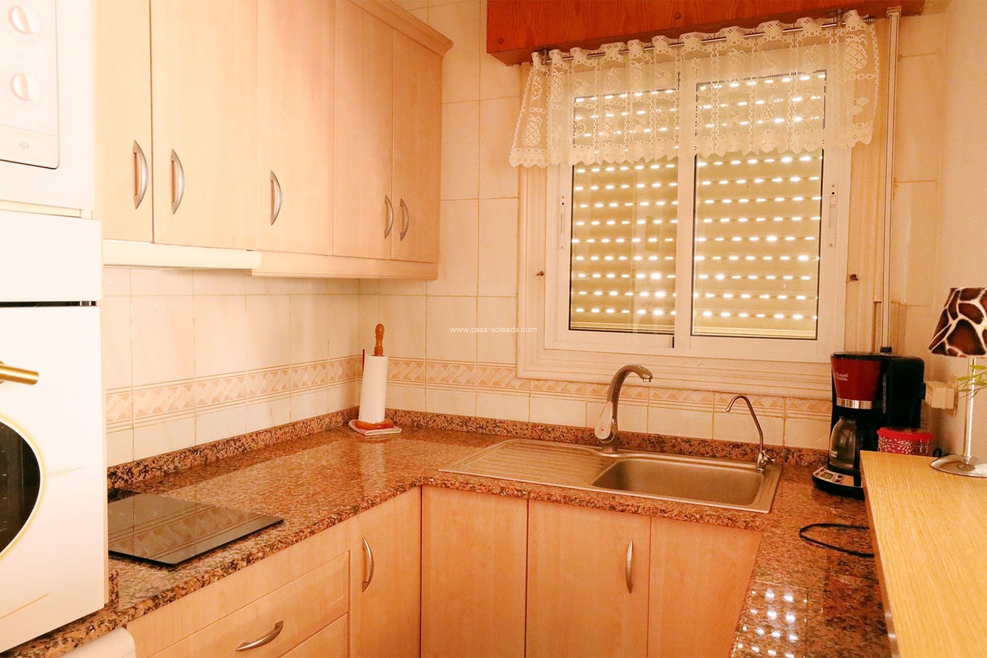 Reventa - Apartamento / piso - Torrevieja - Costa Blanca
