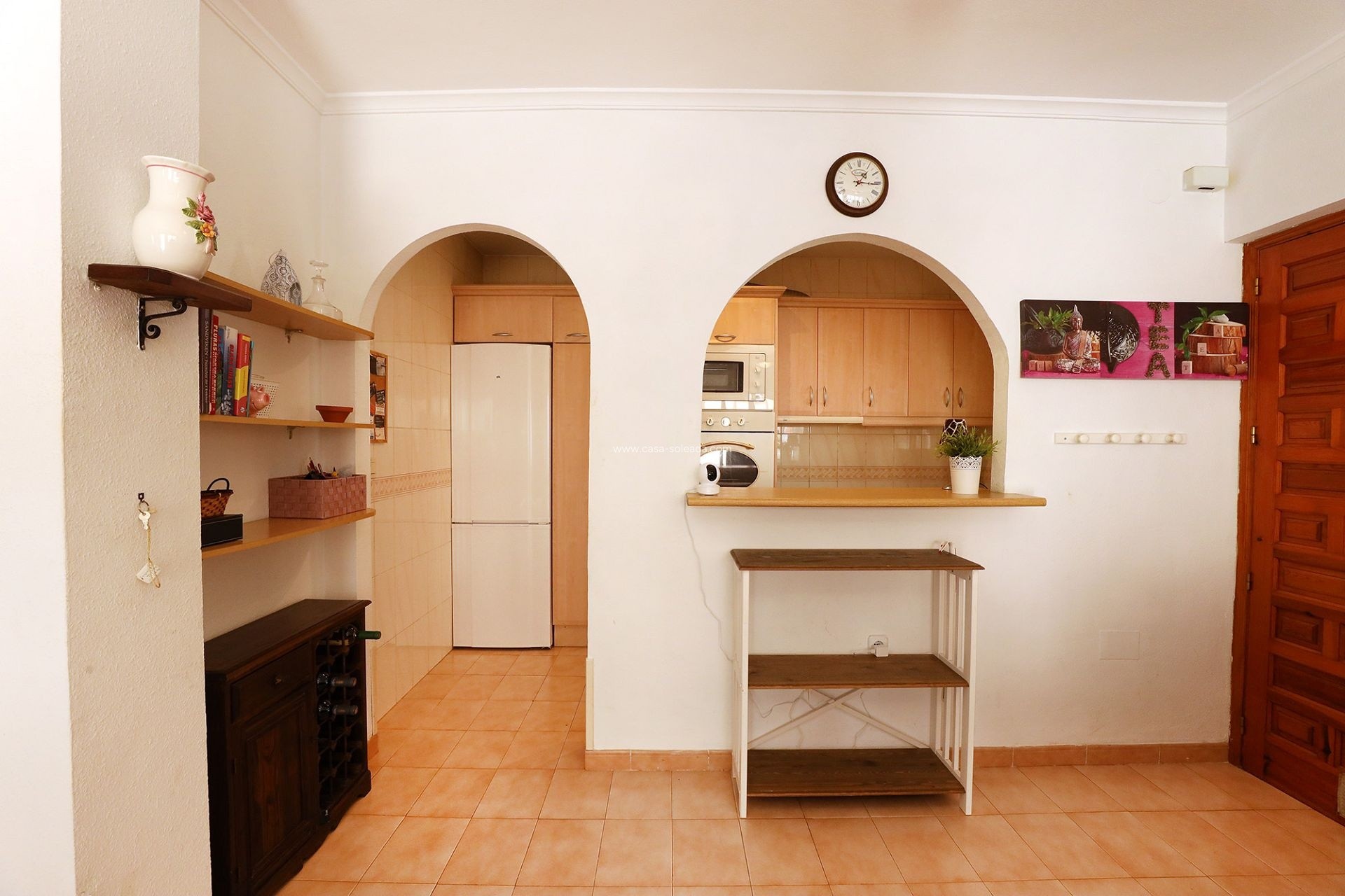 Reventa - Apartamento / piso - Torrevieja - Costa Blanca
