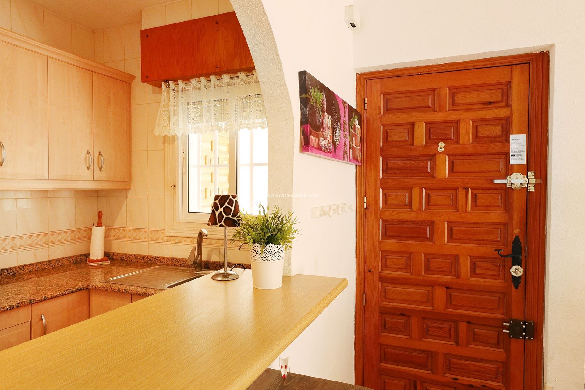 Reventa - Apartamento / piso - Torrevieja - Costa Blanca