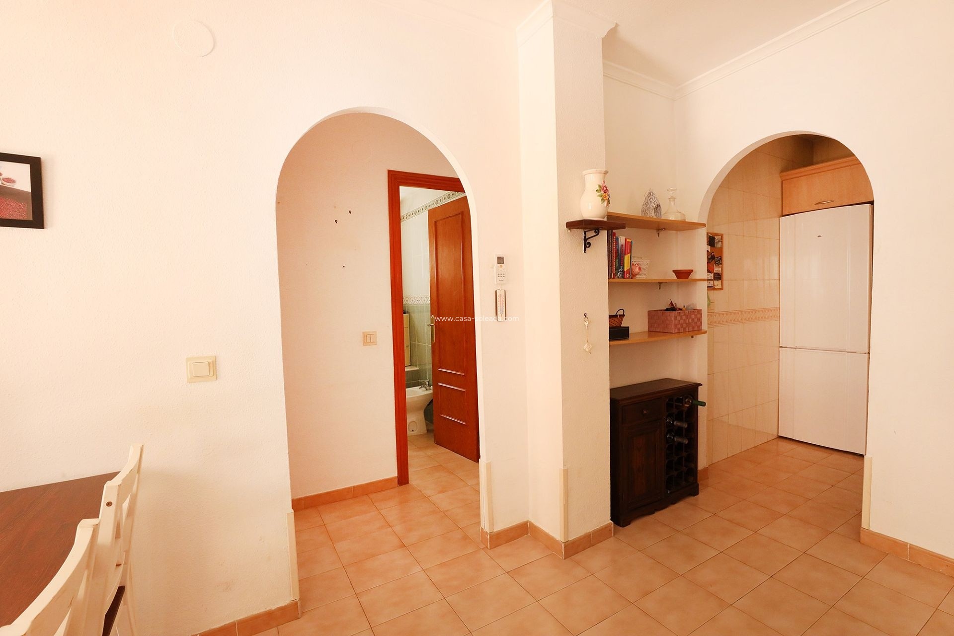 Reventa - Apartamento / piso - Torrevieja - Costa Blanca
