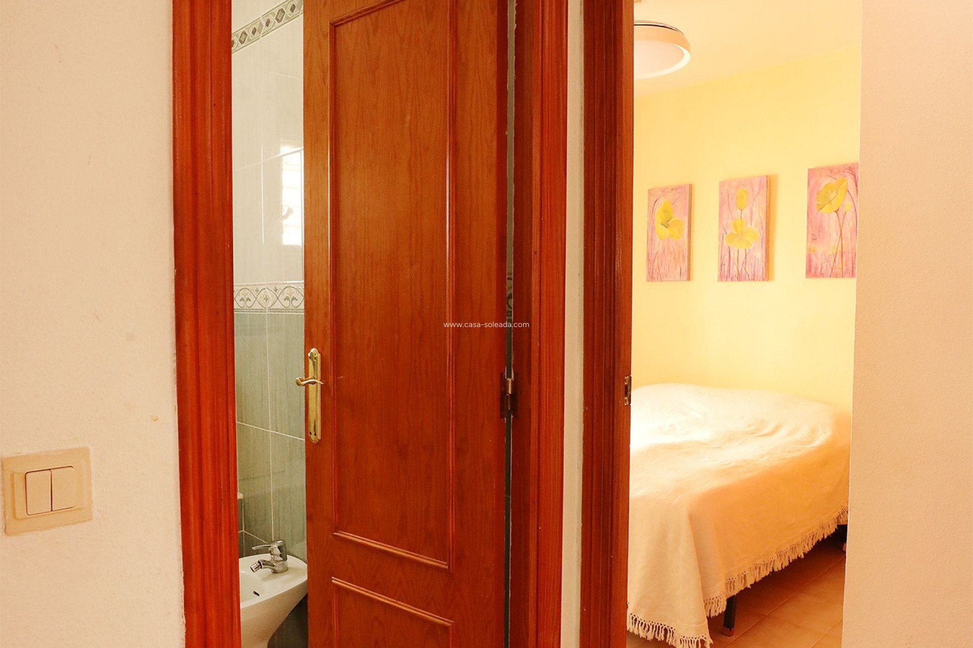 Reventa - Apartamento / piso - Torrevieja - Costa Blanca