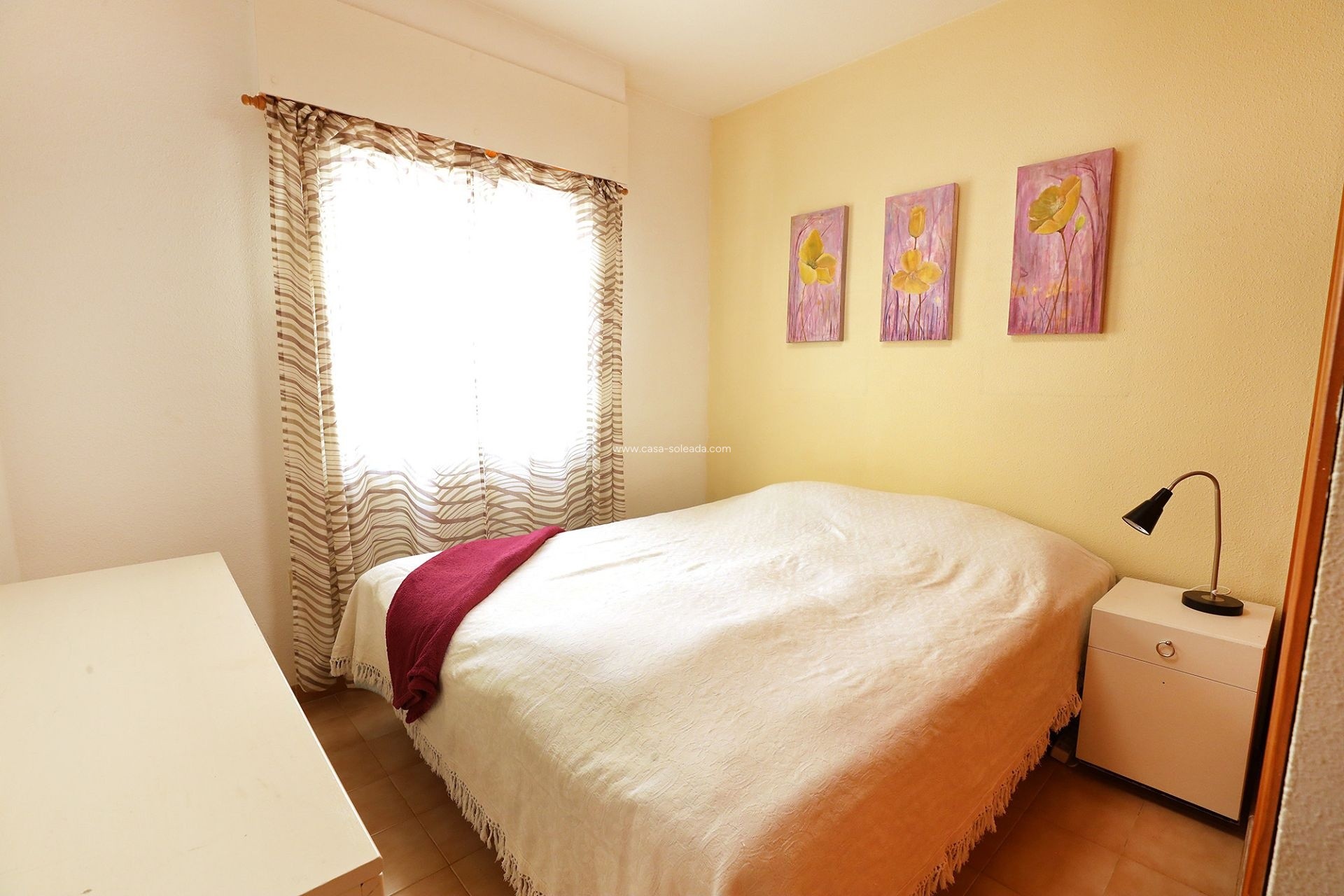 Reventa - Apartamento / piso - Torrevieja - Costa Blanca