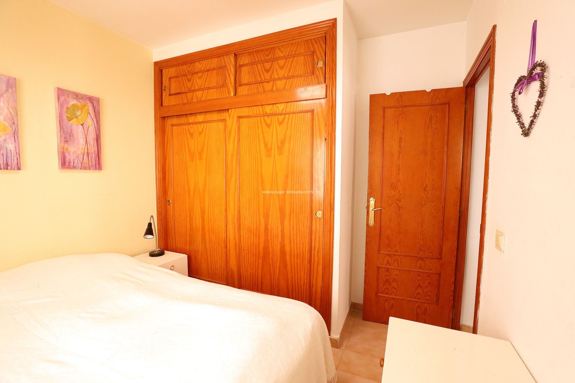 Reventa - Apartamento / piso - Torrevieja - Costa Blanca