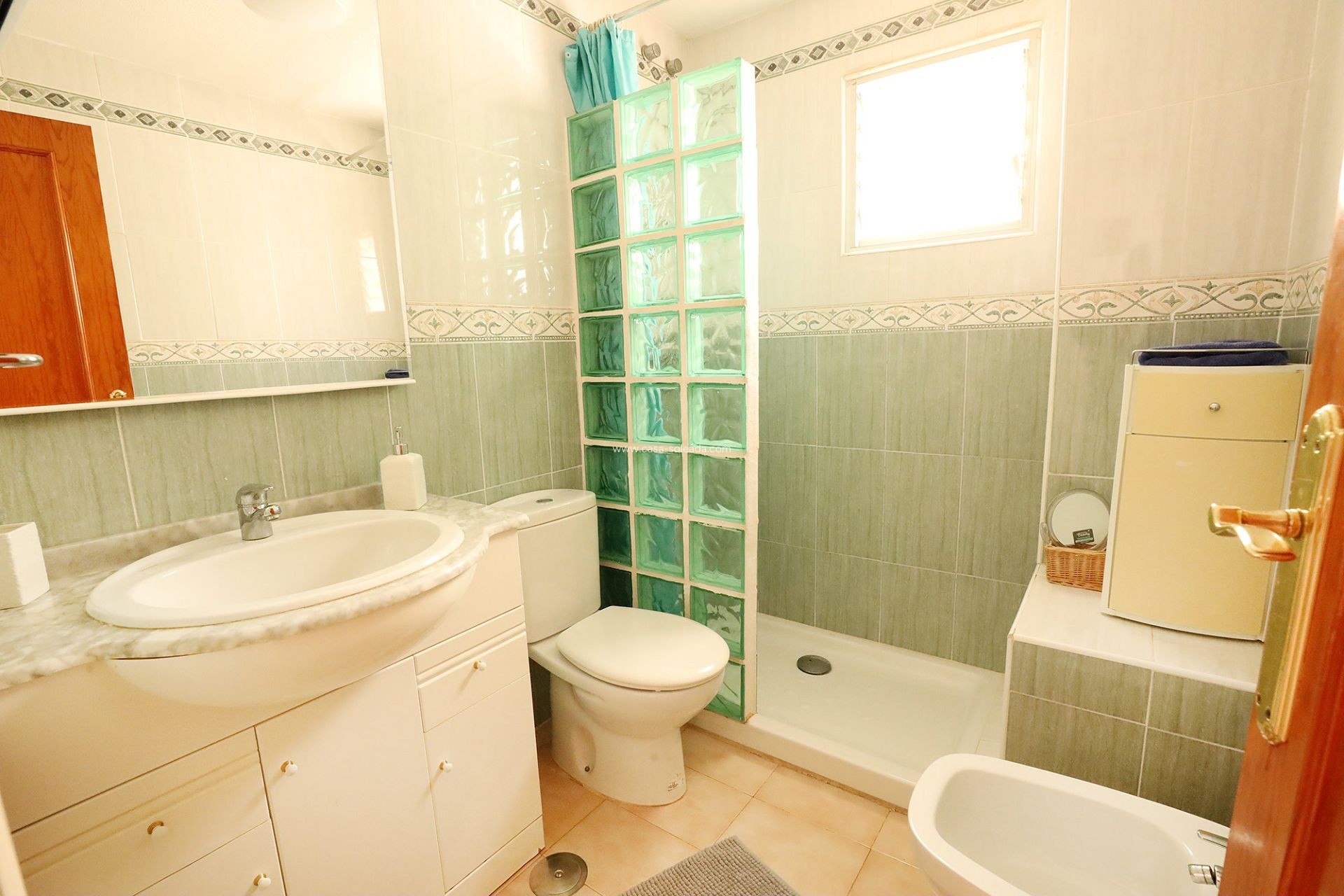 Reventa - Apartamento / piso - Torrevieja - Costa Blanca