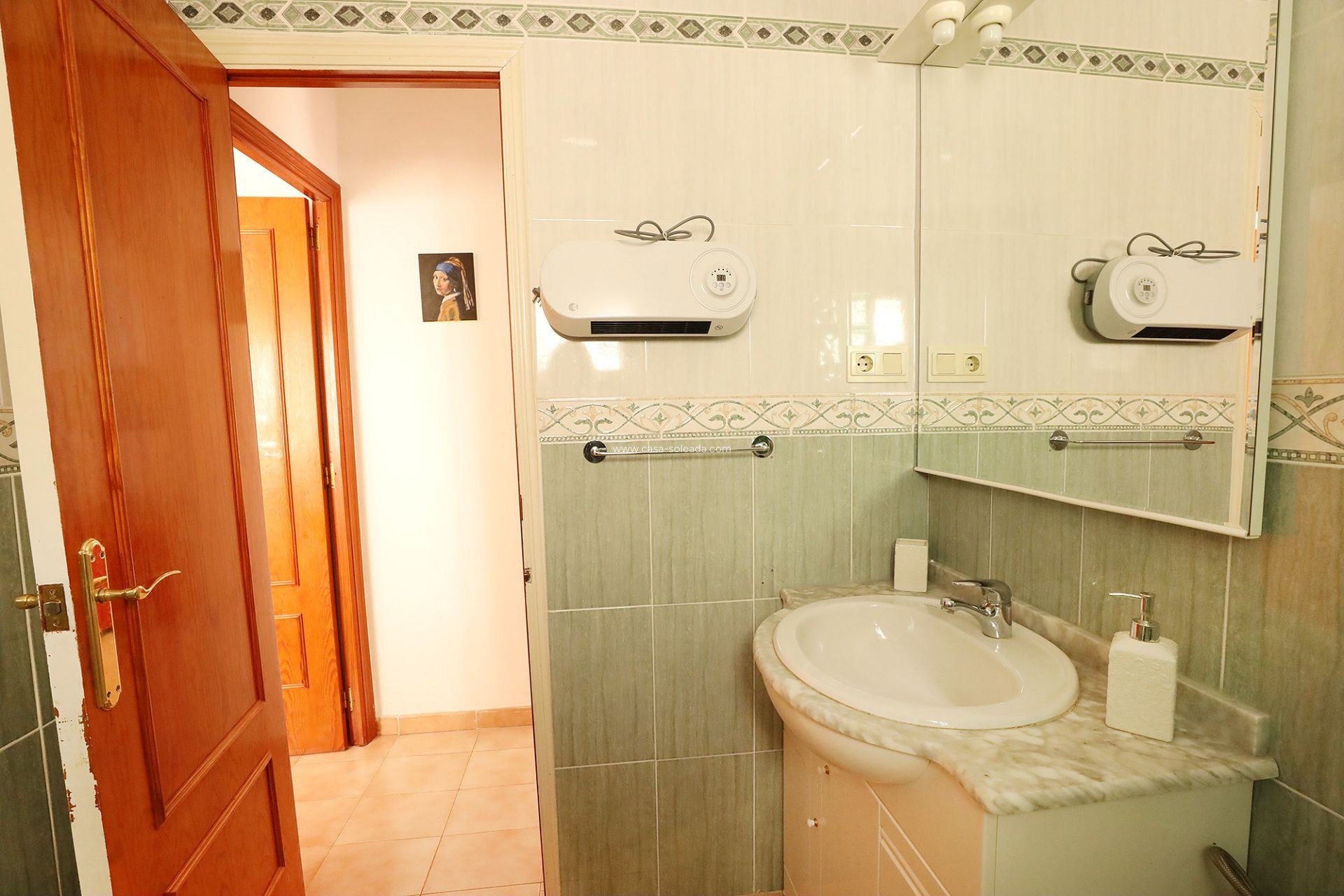 Reventa - Apartamento / piso - Torrevieja - Costa Blanca