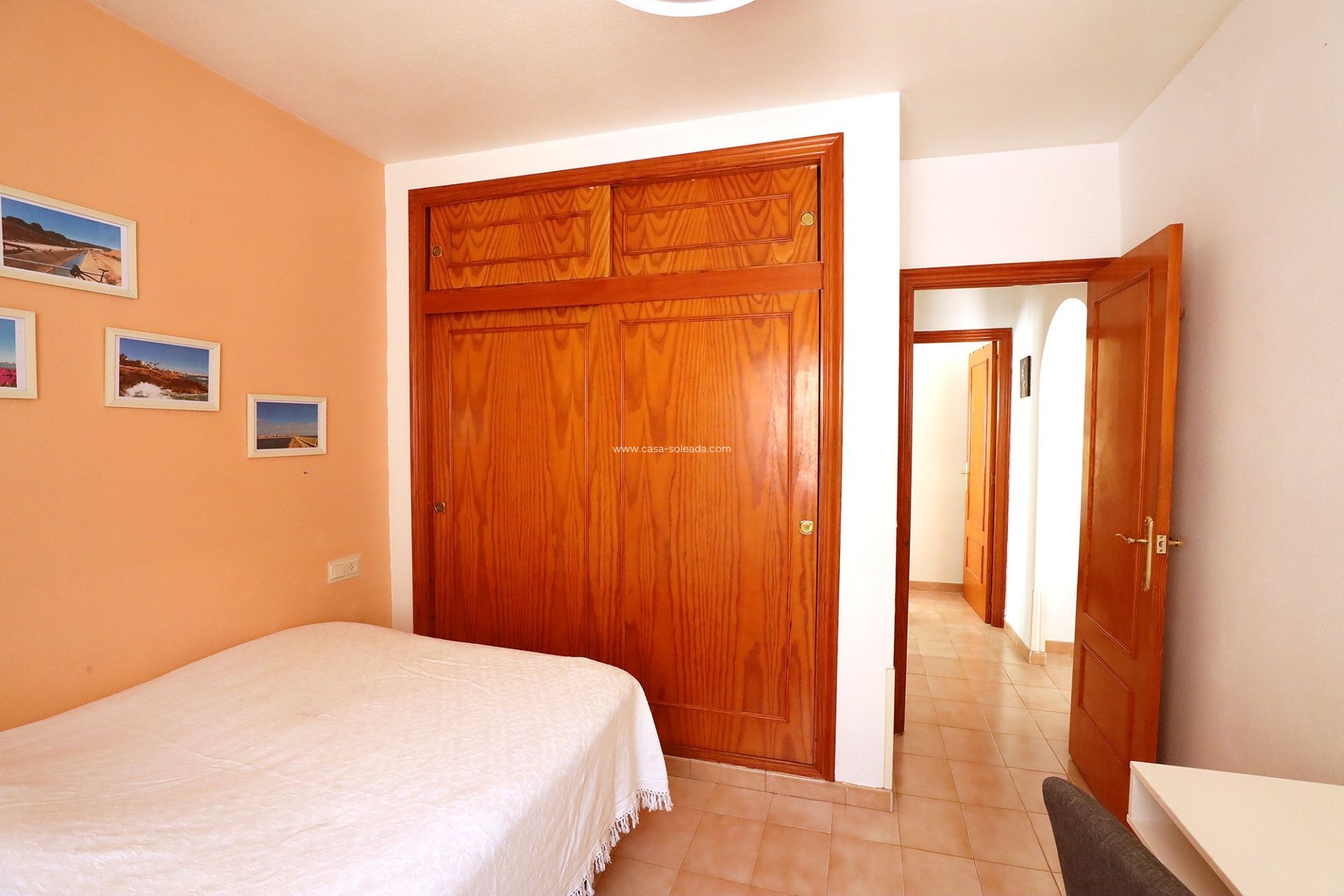 Reventa - Apartamento / piso - Torrevieja - Costa Blanca