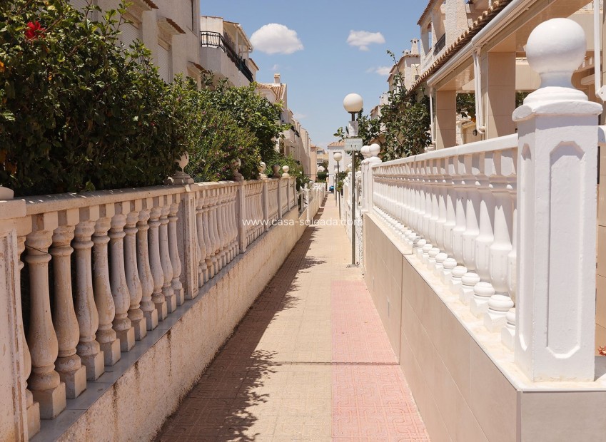 Reventa - Apartamento / piso - Torrevieja - Costa Blanca