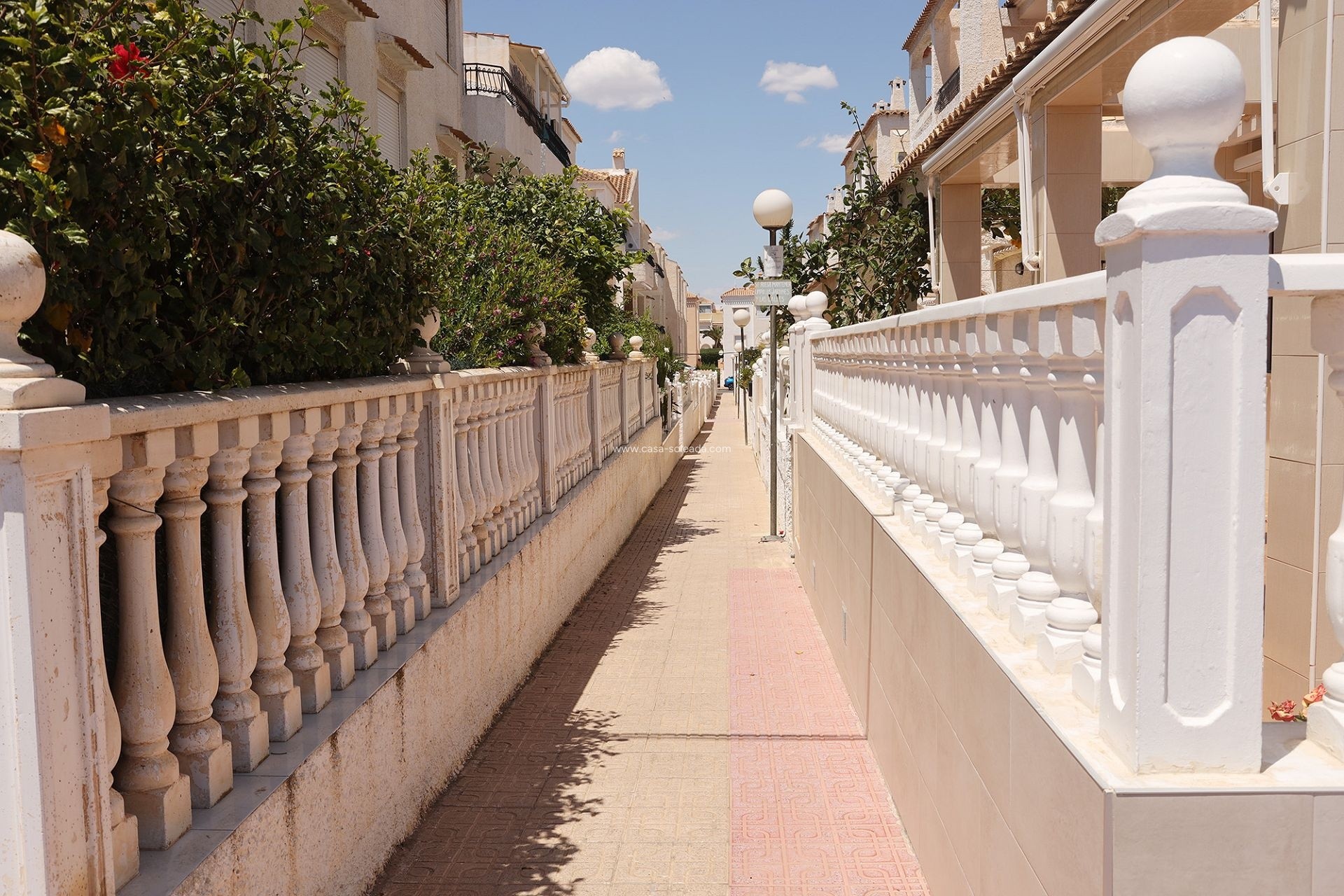 Reventa - Apartamento / piso - Torrevieja - Costa Blanca