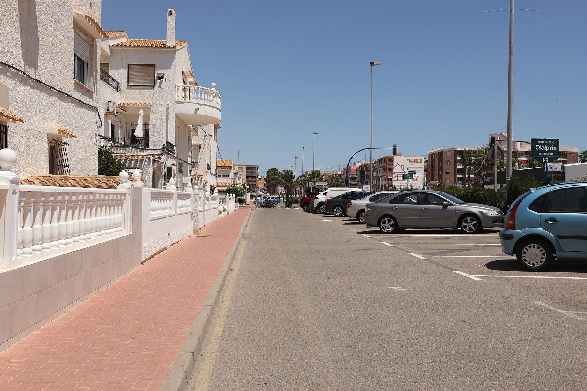 Reventa - Apartamento / piso - Torrevieja - Costa Blanca