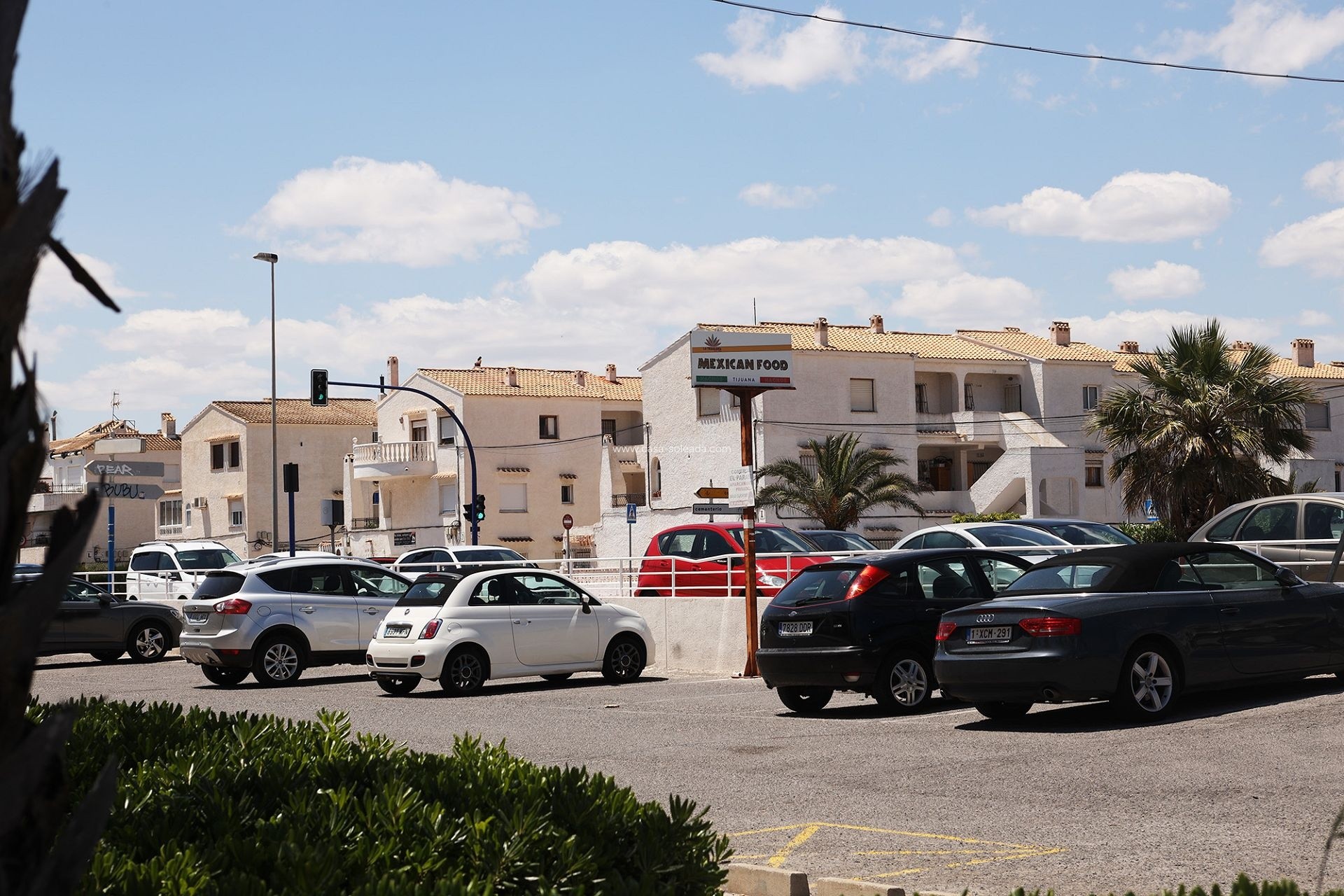 Reventa - Apartamento / piso - Torrevieja - Costa Blanca