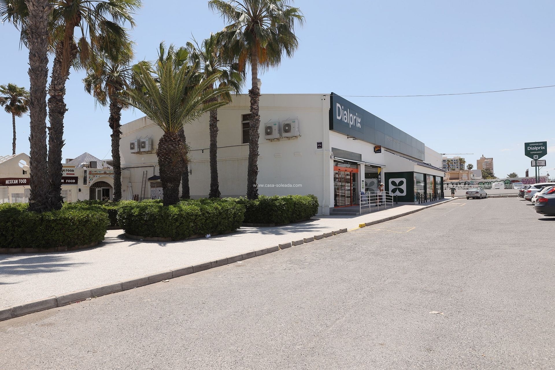 Reventa - Apartamento / piso - Torrevieja - Costa Blanca