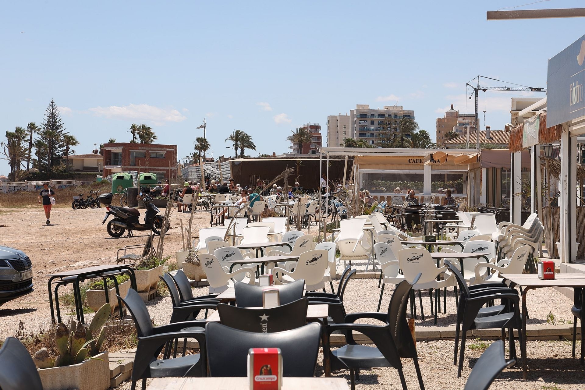 Reventa - Apartamento / piso - Torrevieja - Costa Blanca