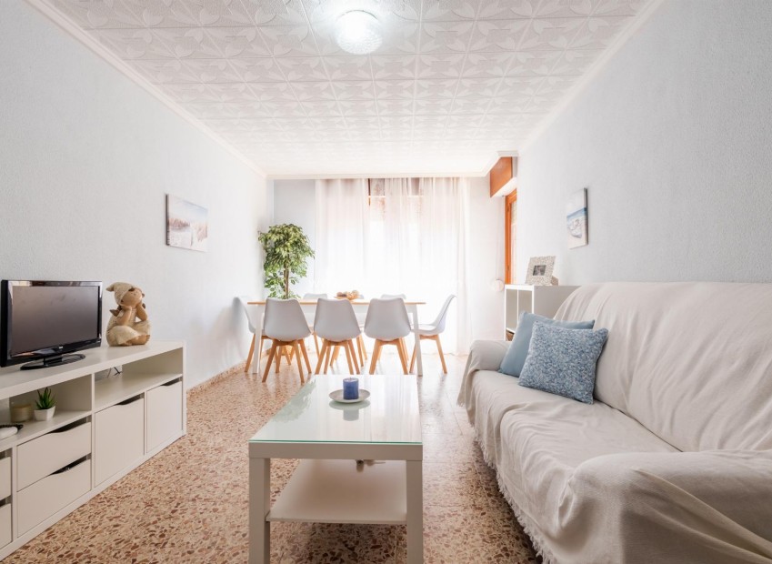 Reventa - Apartamento / piso - Torrevieja - Costa Blanca
