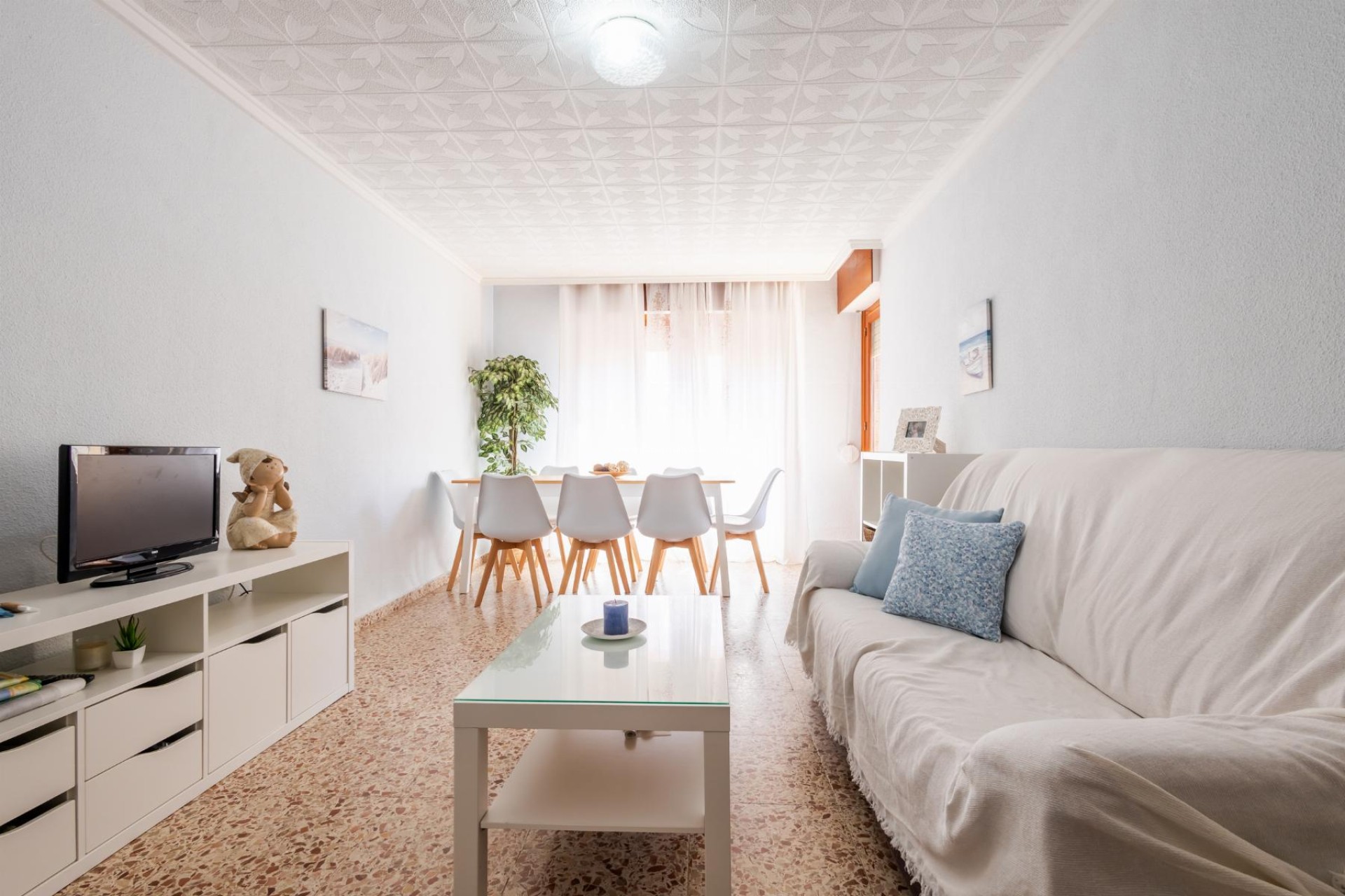 Reventa - Apartamento / piso - Torrevieja - Costa Blanca