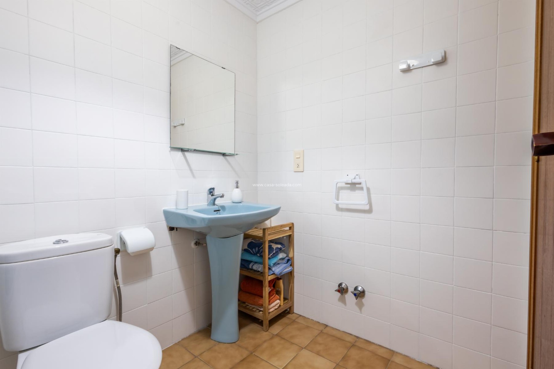 Reventa - Apartamento / piso - Torrevieja - Costa Blanca