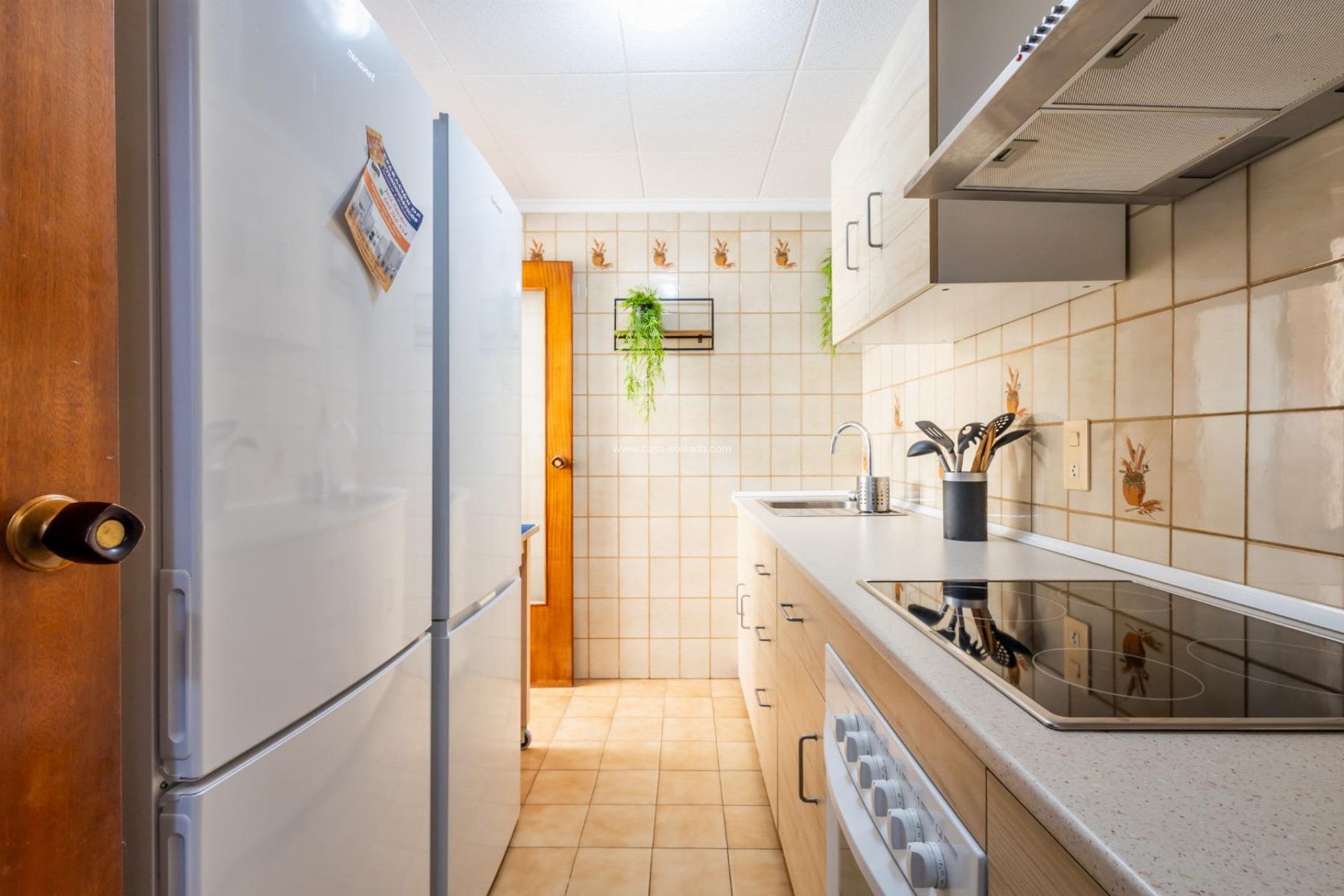 Reventa - Apartamento / piso - Torrevieja - Costa Blanca
