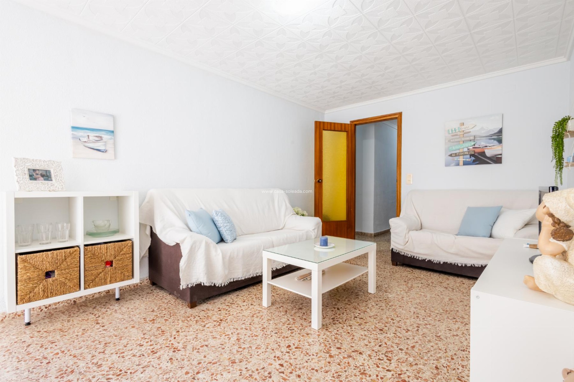 Reventa - Apartamento / piso - Torrevieja - Costa Blanca