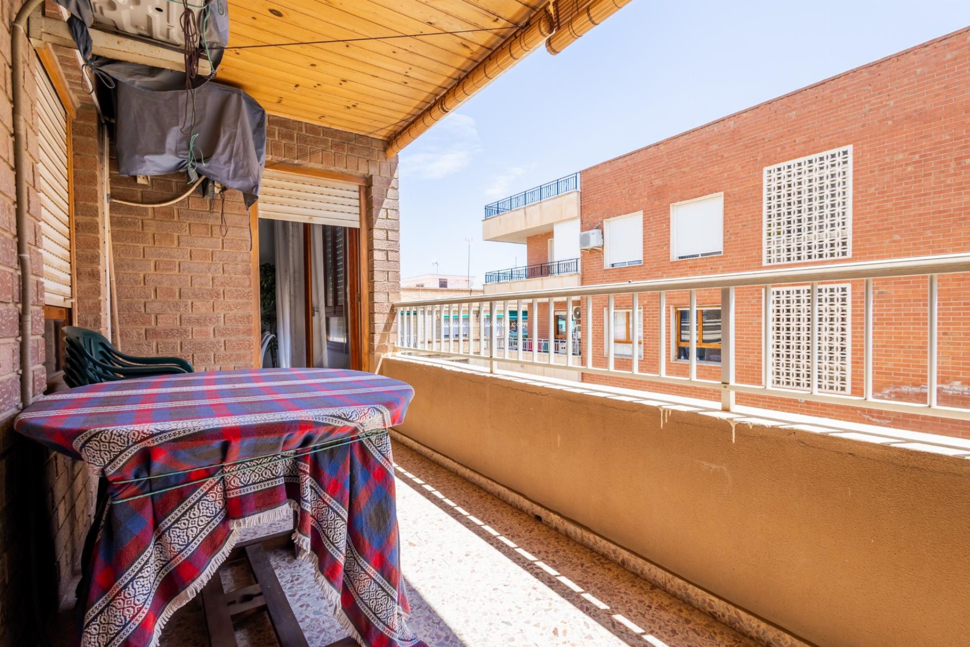 Reventa - Apartamento / piso - Torrevieja - Costa Blanca