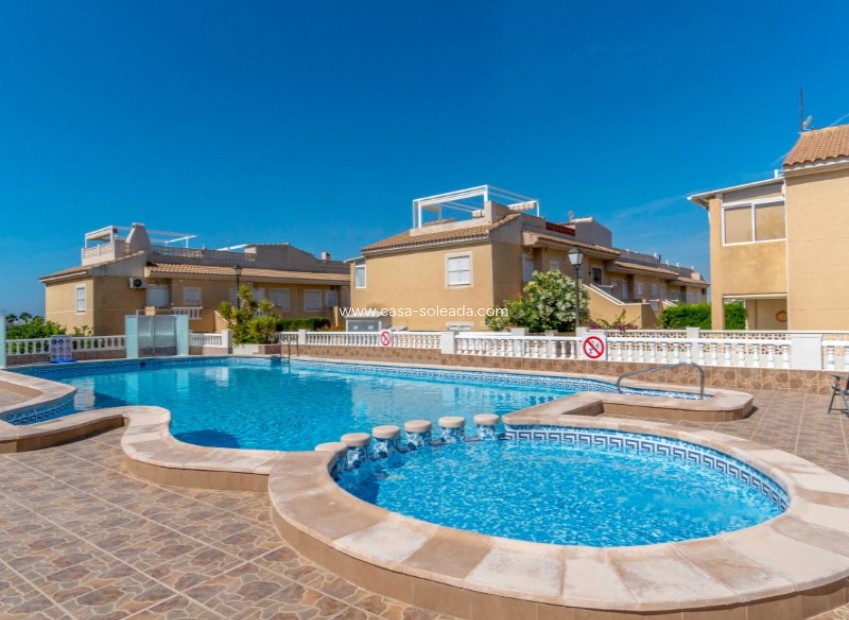 Reventa - Apartamento / piso - Torrevieja - Costa Blanca