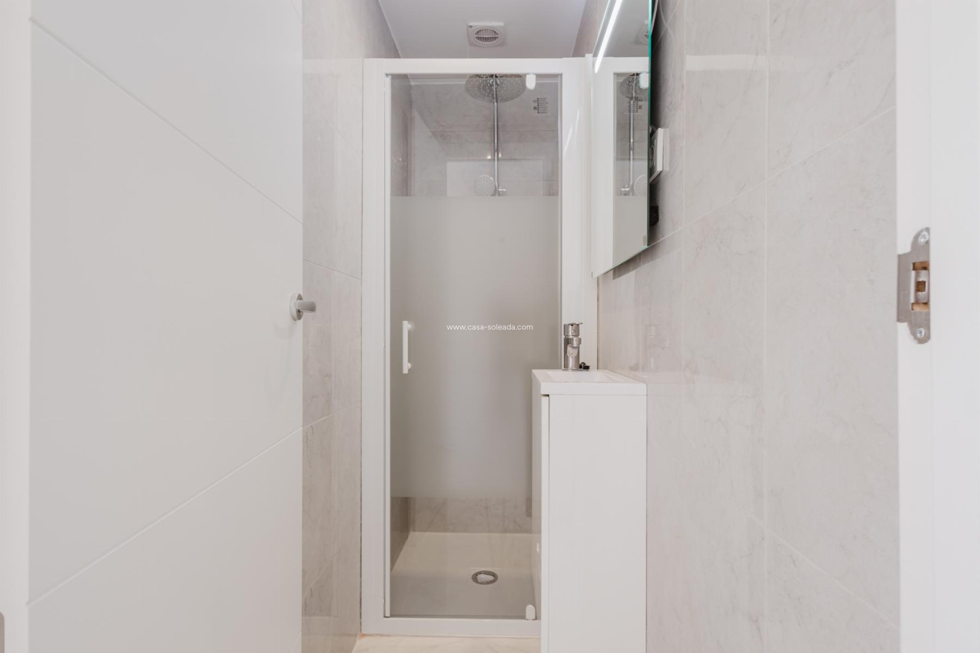 Reventa - Apartamento / piso - Torrevieja - Costa Blanca