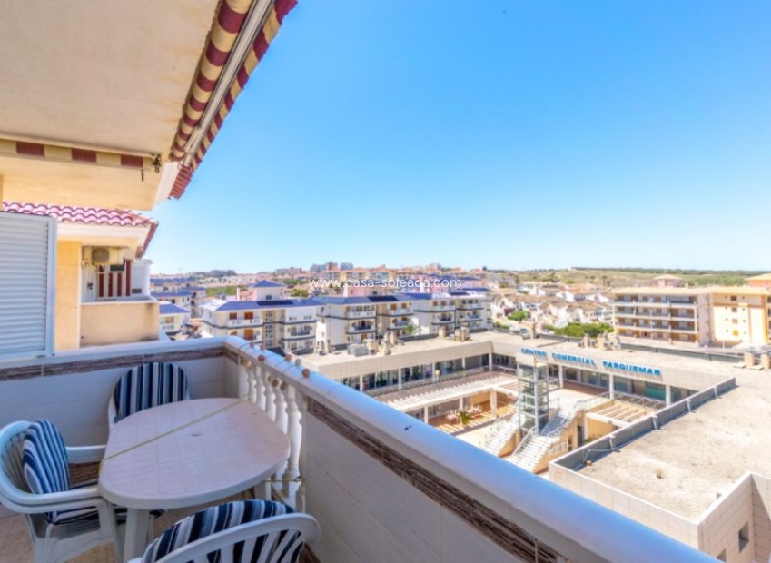 Reventa - Apartamento / piso - Torrevieja - Costa Blanca