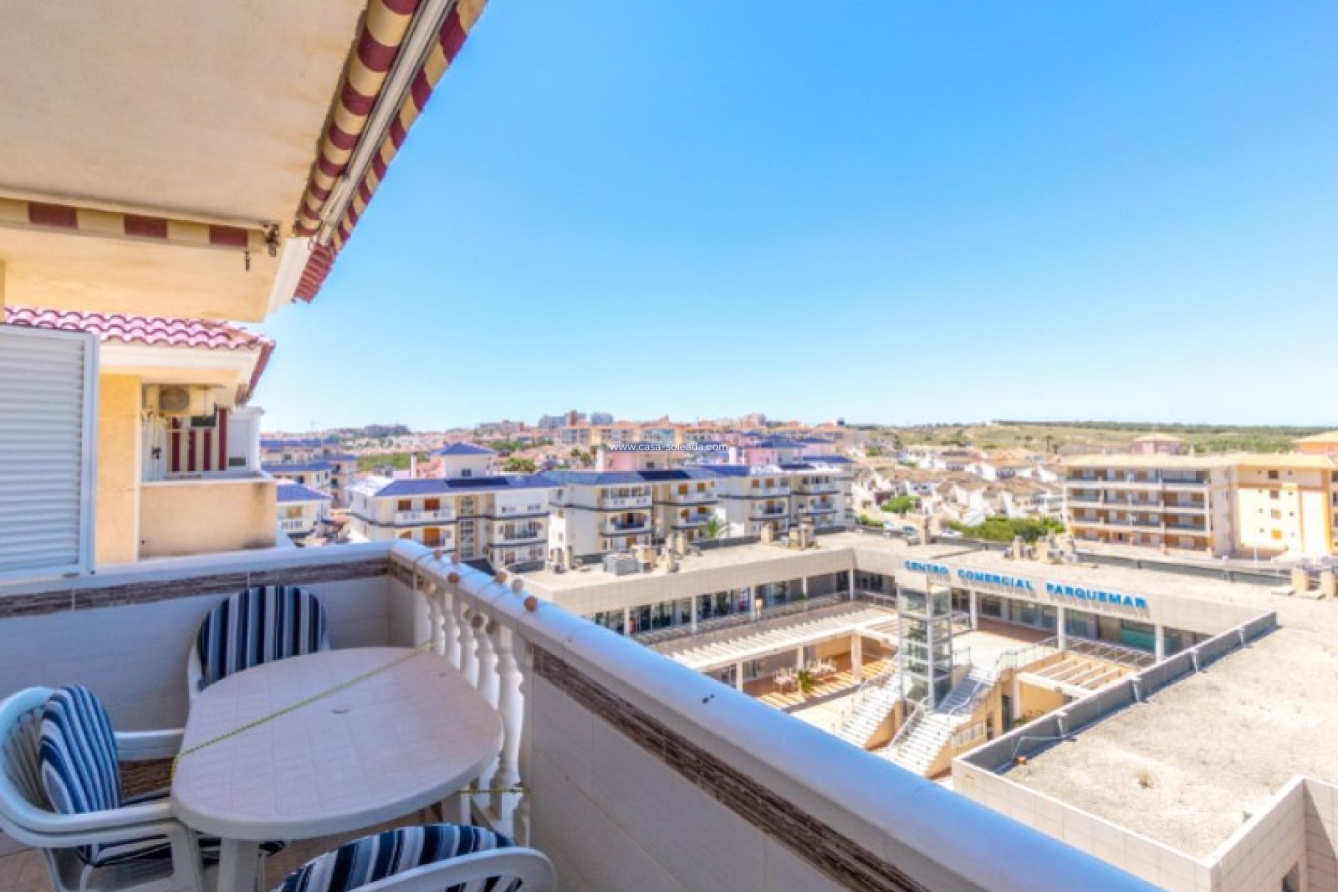 Reventa - Apartamento / piso - Torrevieja - Costa Blanca
