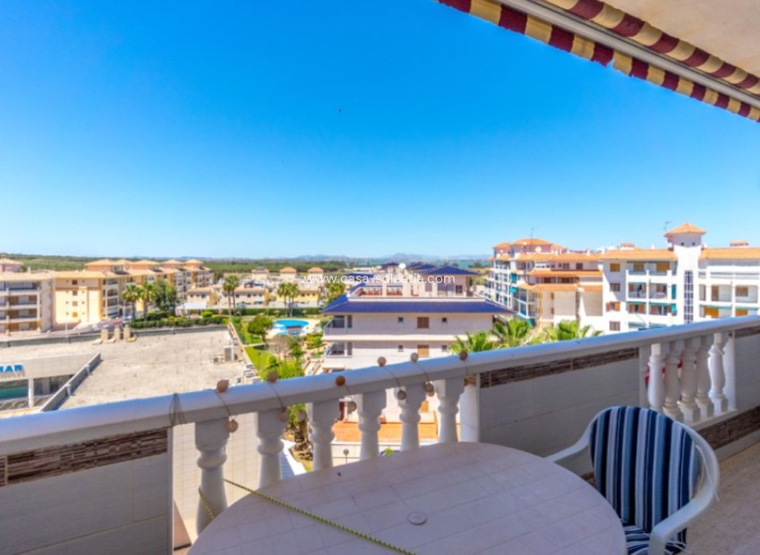 Reventa - Apartamento / piso - Torrevieja - Costa Blanca