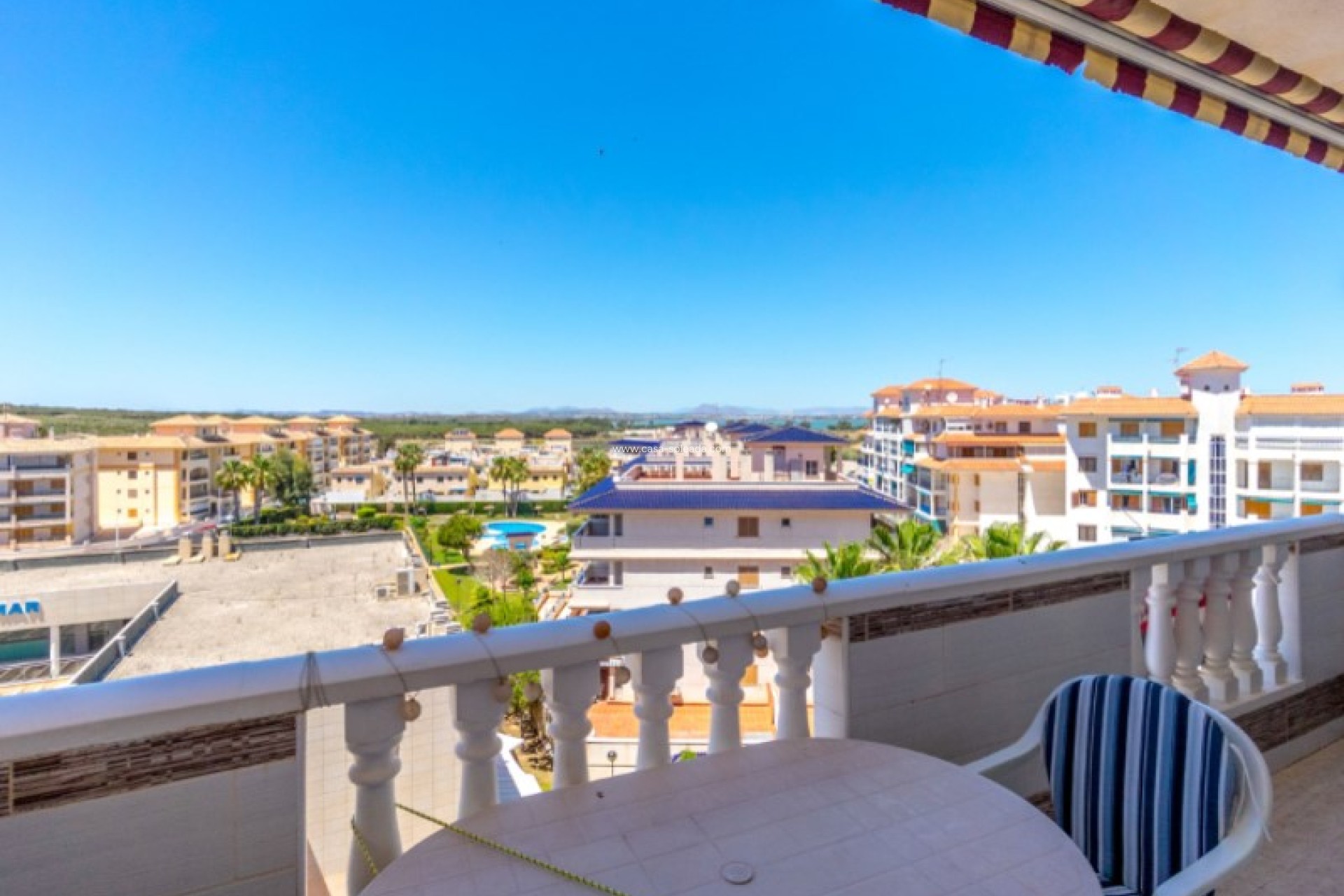 Reventa - Apartamento / piso - Torrevieja - Costa Blanca