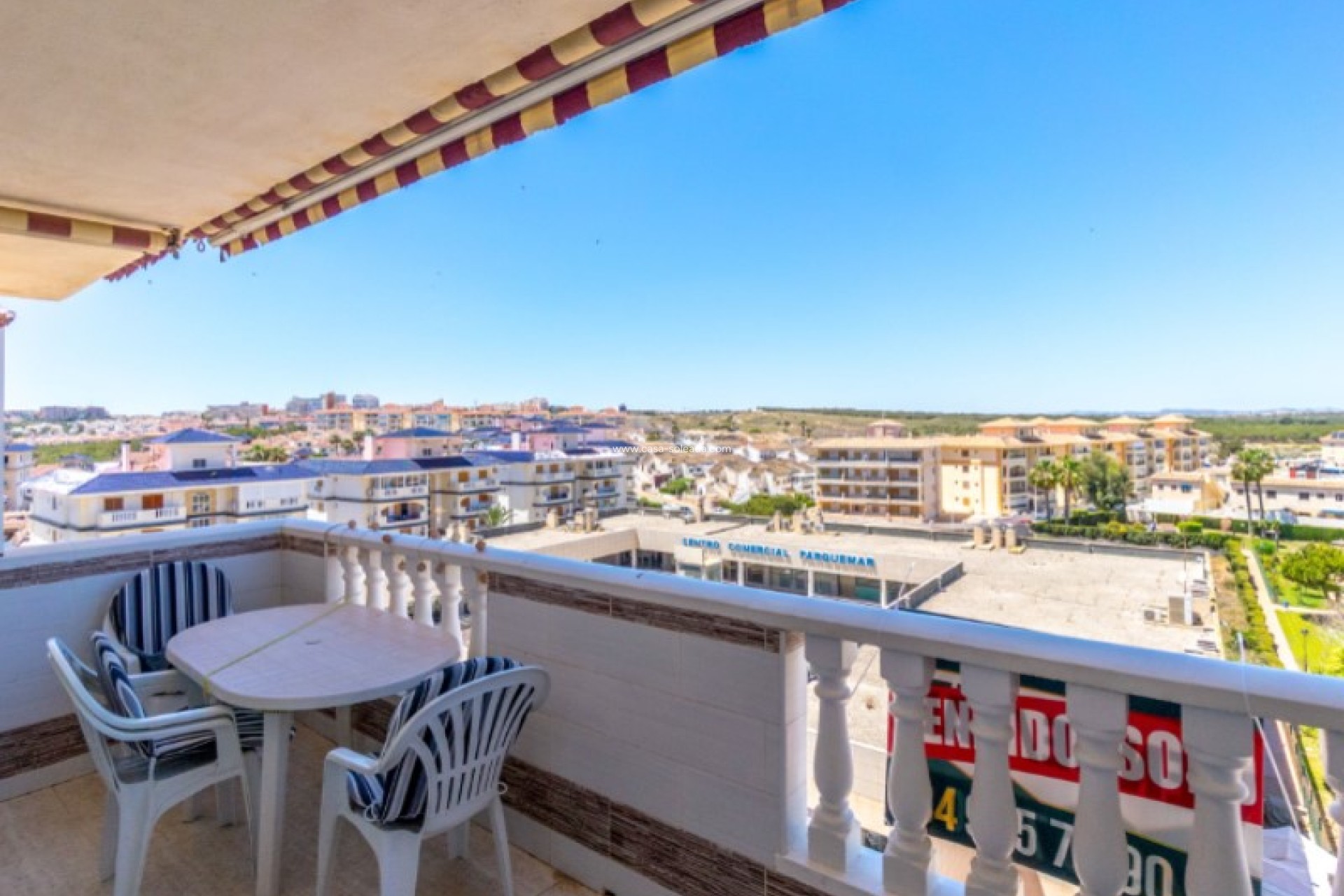 Reventa - Apartamento / piso - Torrevieja - Costa Blanca