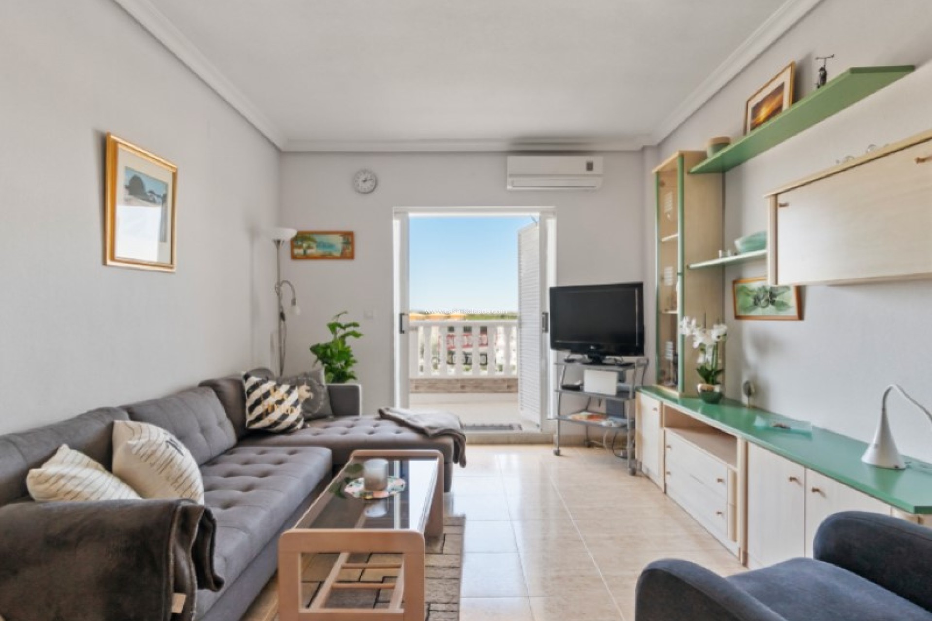 Reventa - Apartamento / piso - Torrevieja - Costa Blanca