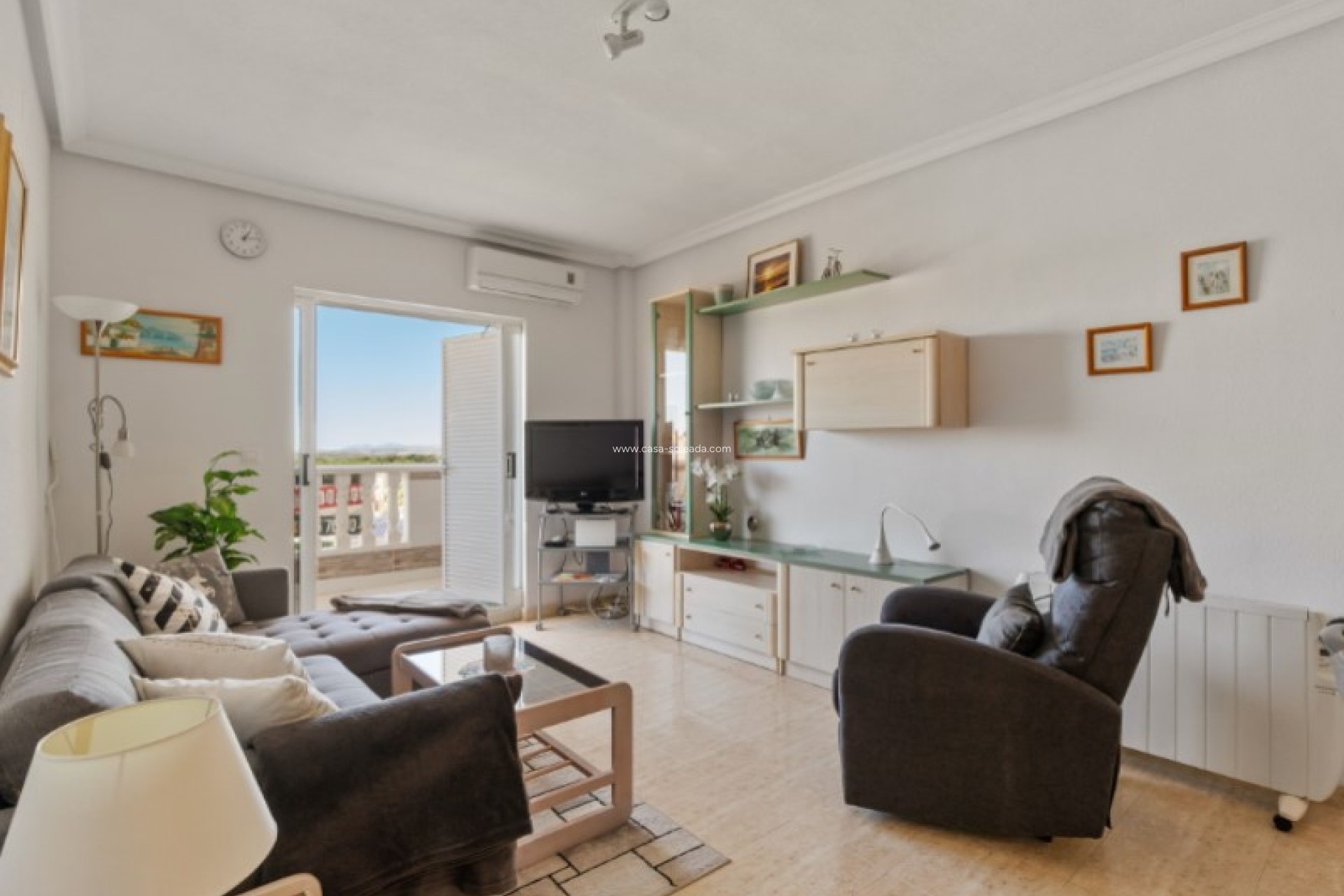 Reventa - Apartamento / piso - Torrevieja - Costa Blanca