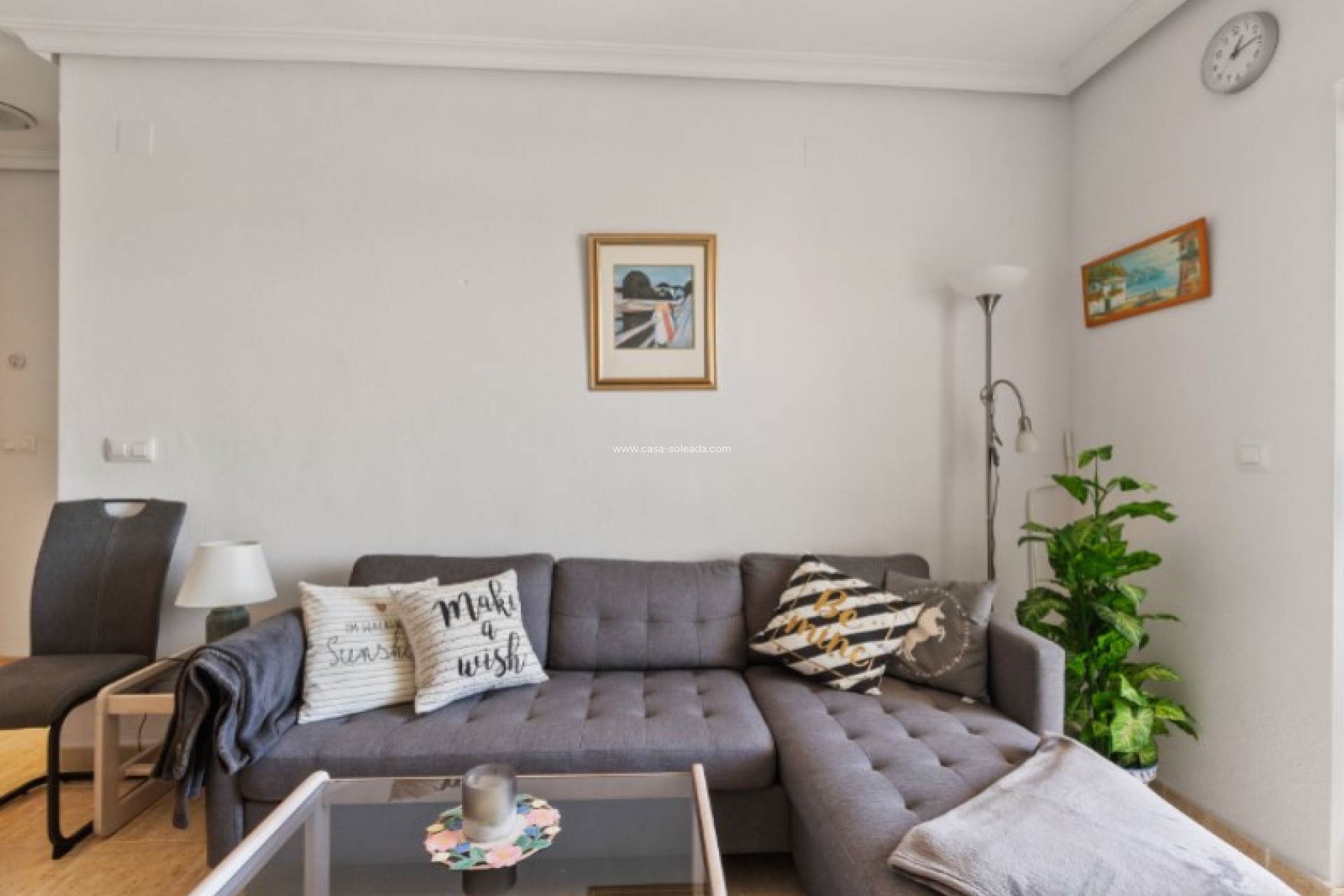 Reventa - Apartamento / piso - Torrevieja - Costa Blanca