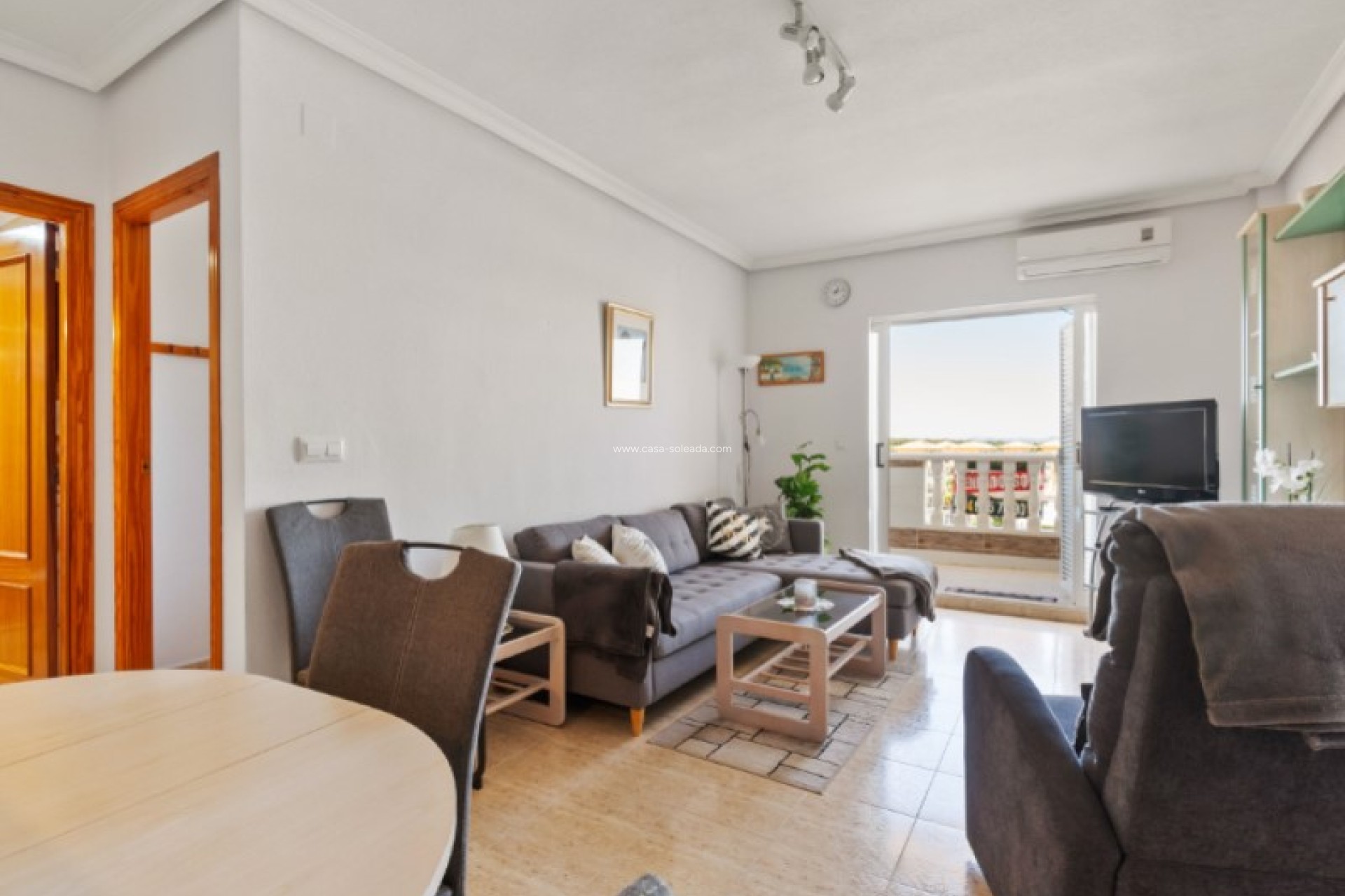 Reventa - Apartamento / piso - Torrevieja - Costa Blanca