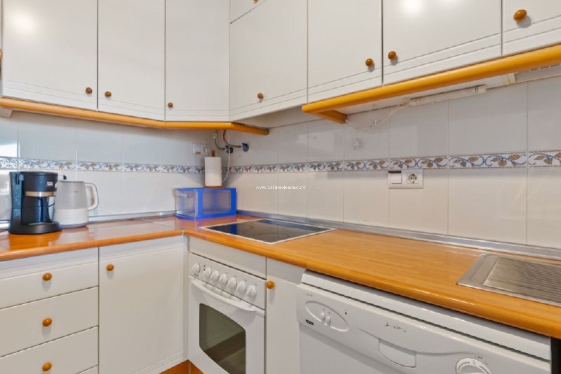 Reventa - Apartamento / piso - Torrevieja - Costa Blanca