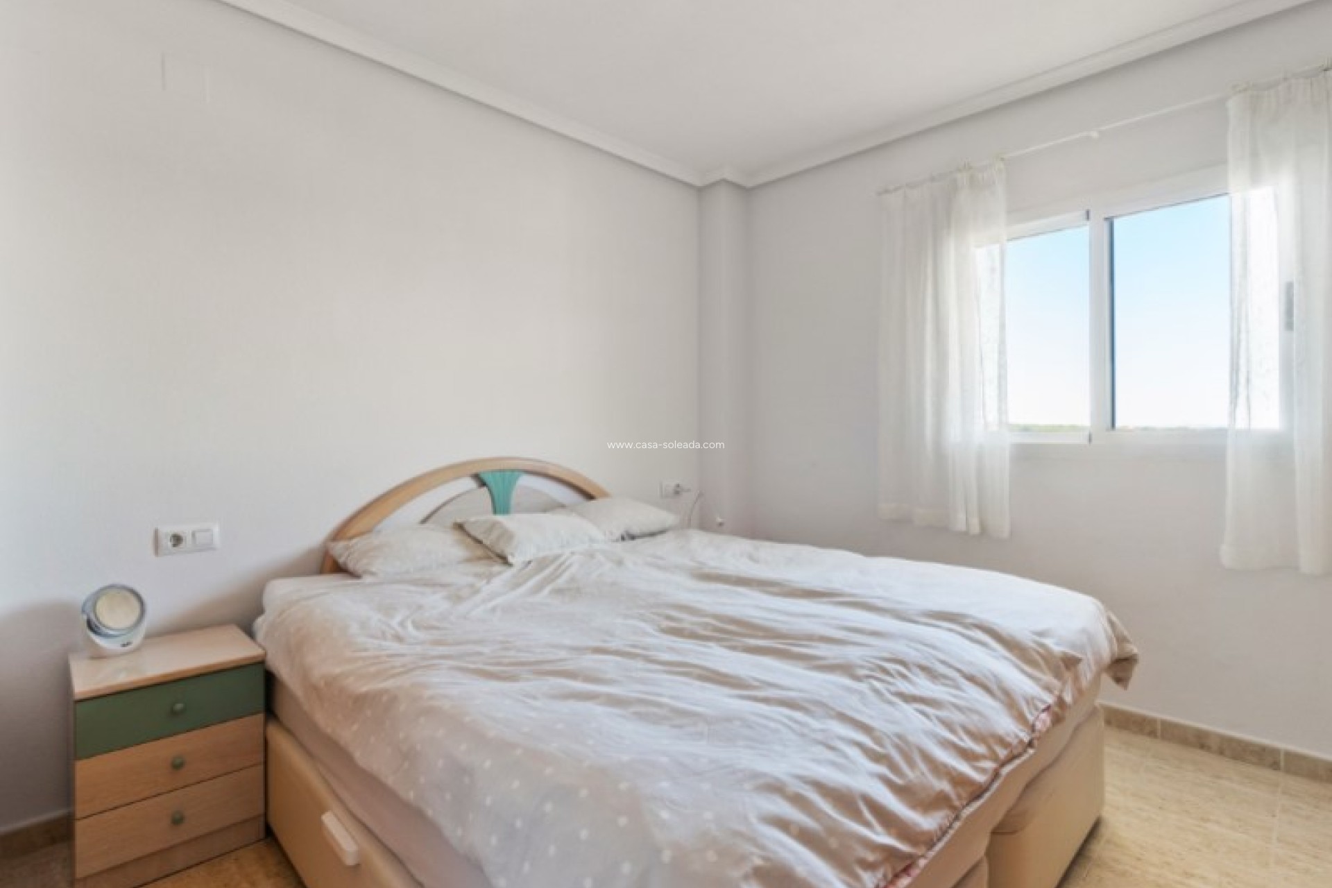 Reventa - Apartamento / piso - Torrevieja - Costa Blanca