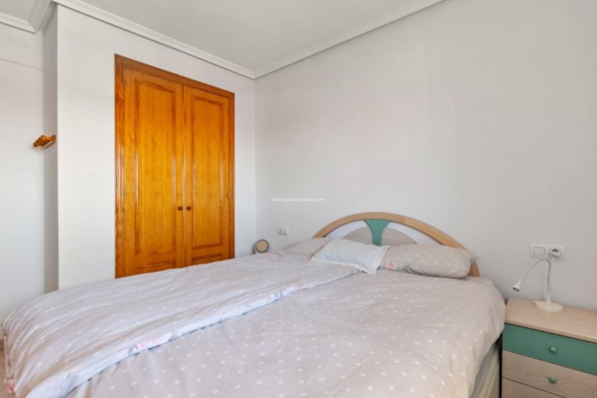 Reventa - Apartamento / piso - Torrevieja - Costa Blanca
