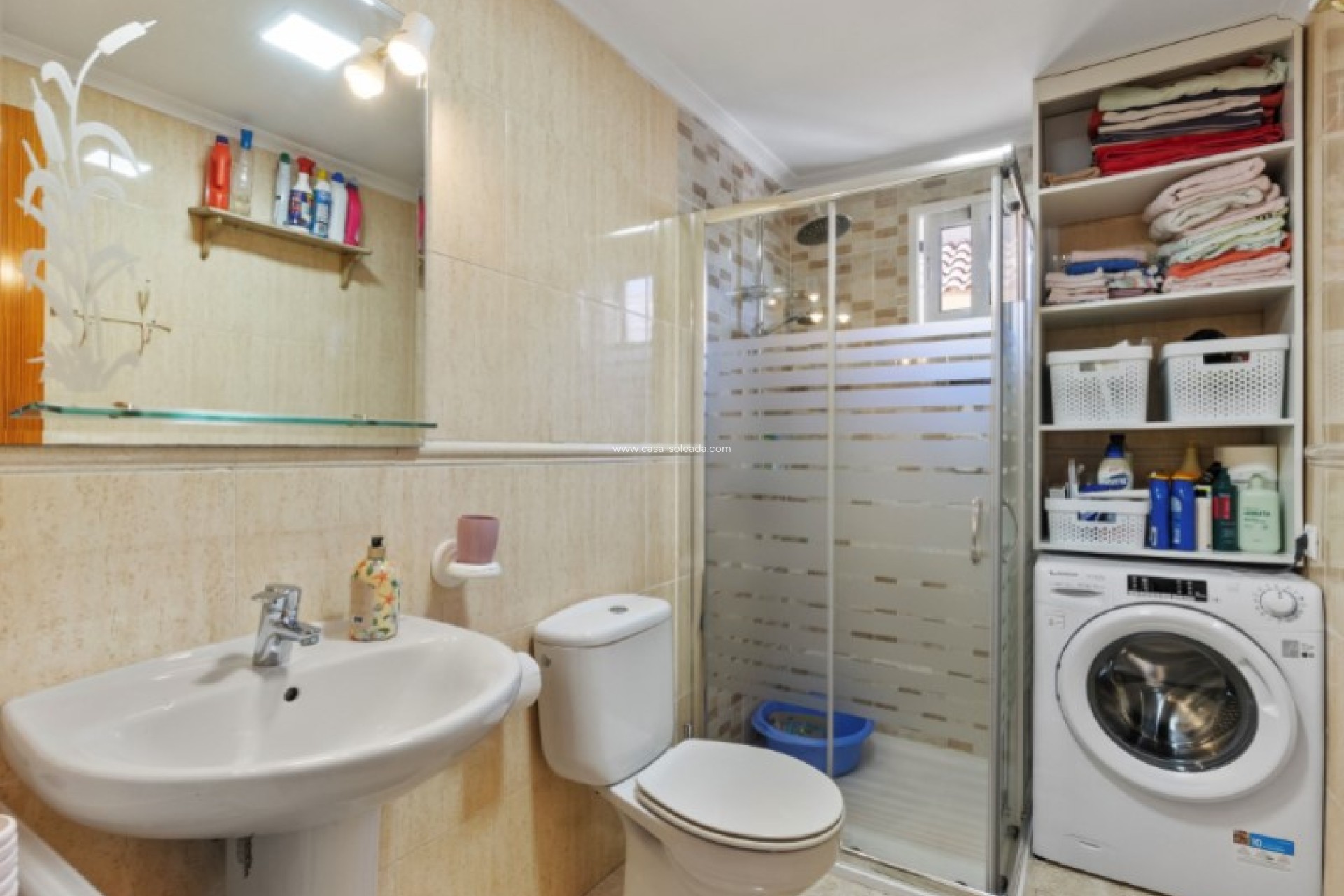 Reventa - Apartamento / piso - Torrevieja - Costa Blanca