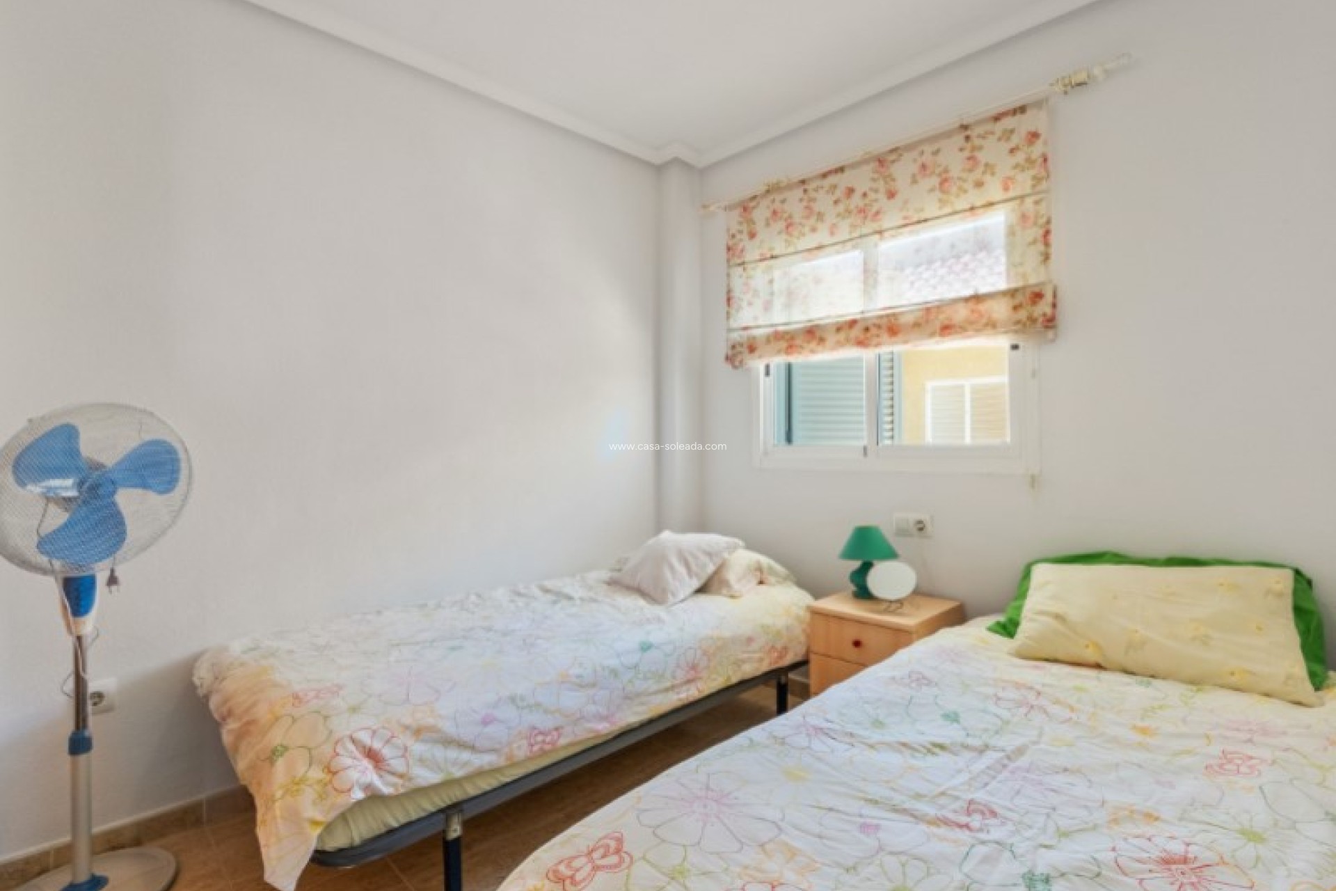 Reventa - Apartamento / piso - Torrevieja - Costa Blanca