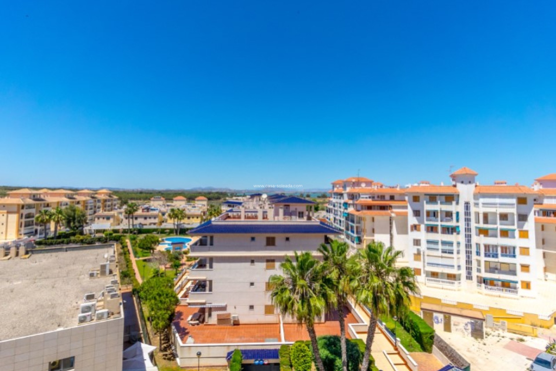 Reventa - Apartamento / piso - Torrevieja - Costa Blanca