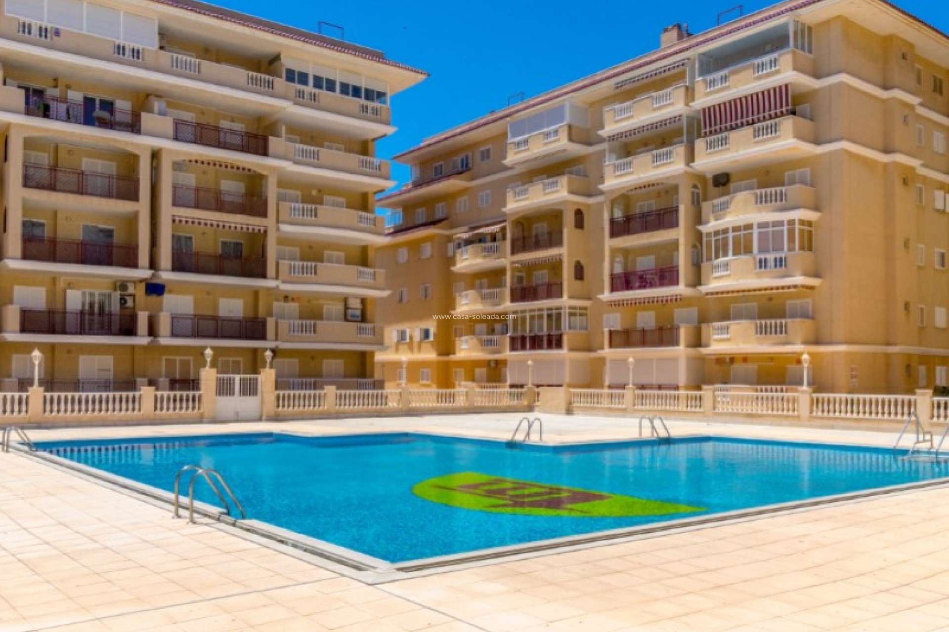 Reventa - Apartamento / piso - Torrevieja - Costa Blanca